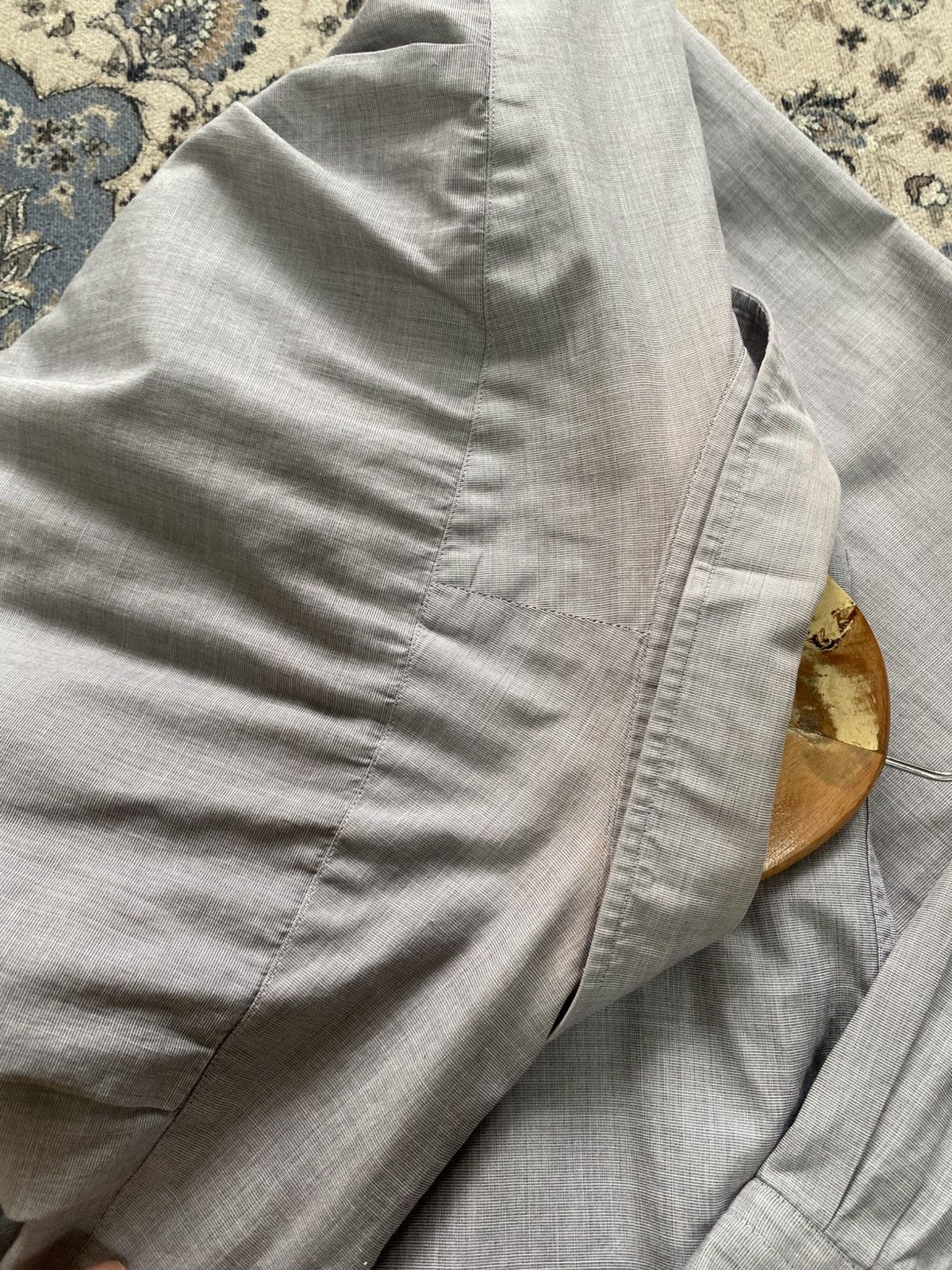 Givenchy VINTAGE GIVENCHY SHIRTS Size US L / EU 52-54 / 3 - 8 Thumbnail