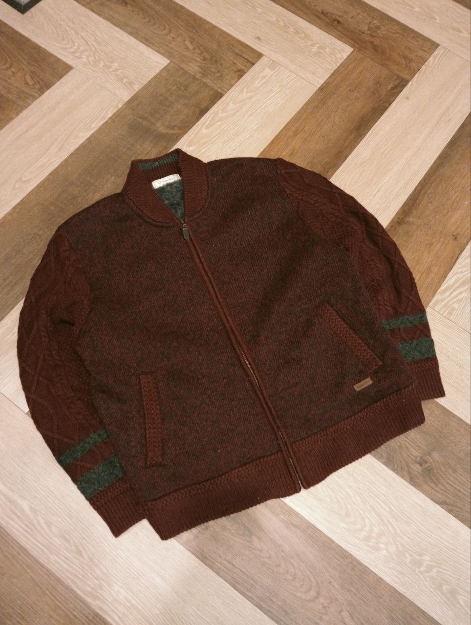 Golden Bear VINTAGE GOLDEN BEAR JACKET Size US L / EU 52-54 / 3 - 2 Thumbnail
