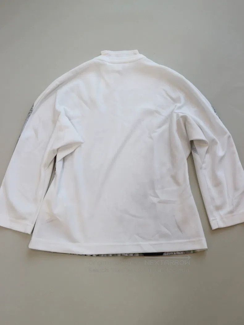 Comme des Garcons Comme Des Garcons short sleeves Size XS / US 0-2 / IT 36-38 - 8 Thumbnail