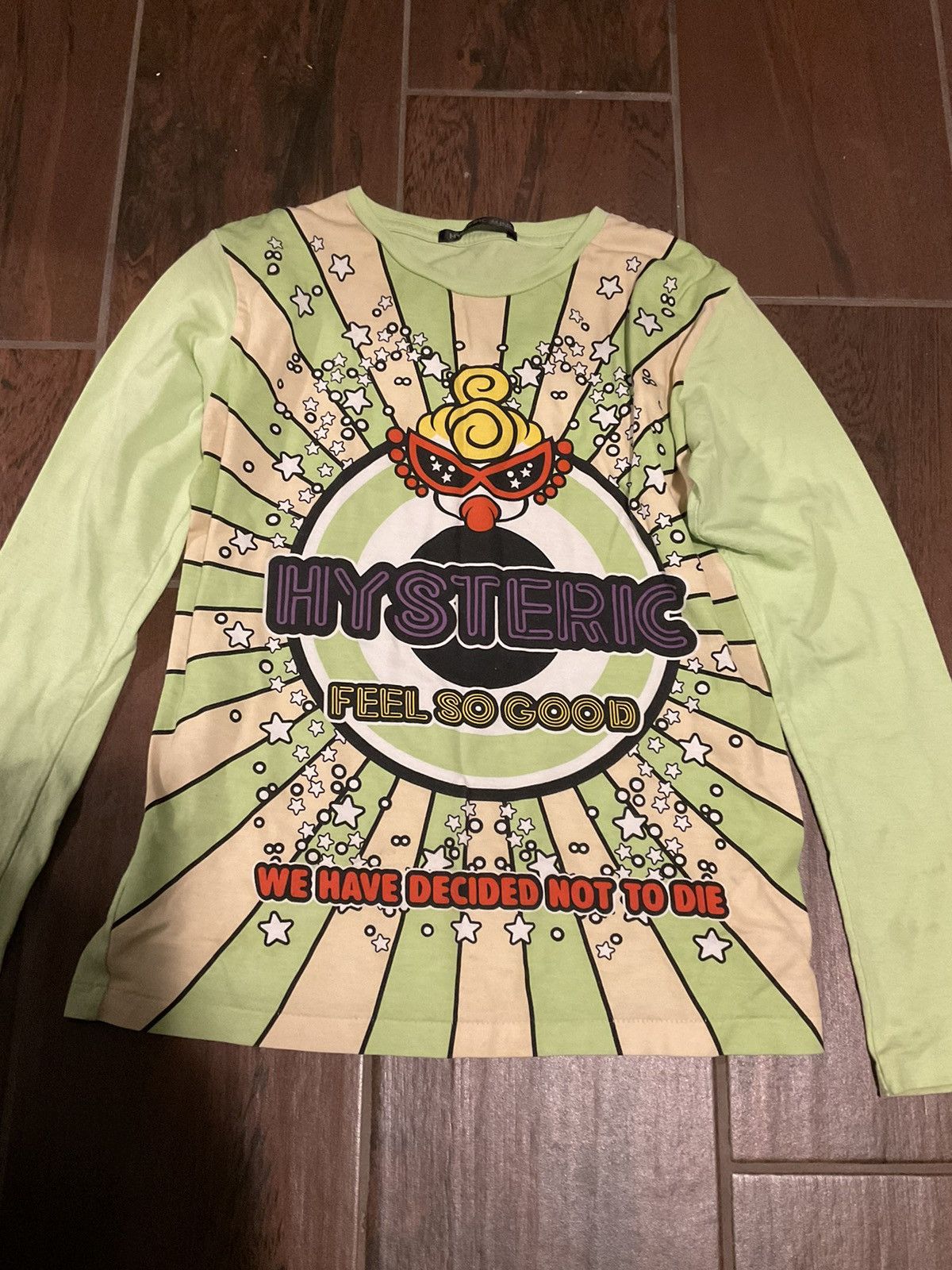 Hysteric Glamour Hysteric glamour Size XS / US 0-2 / IT 36-38 - 1 Thumbnail