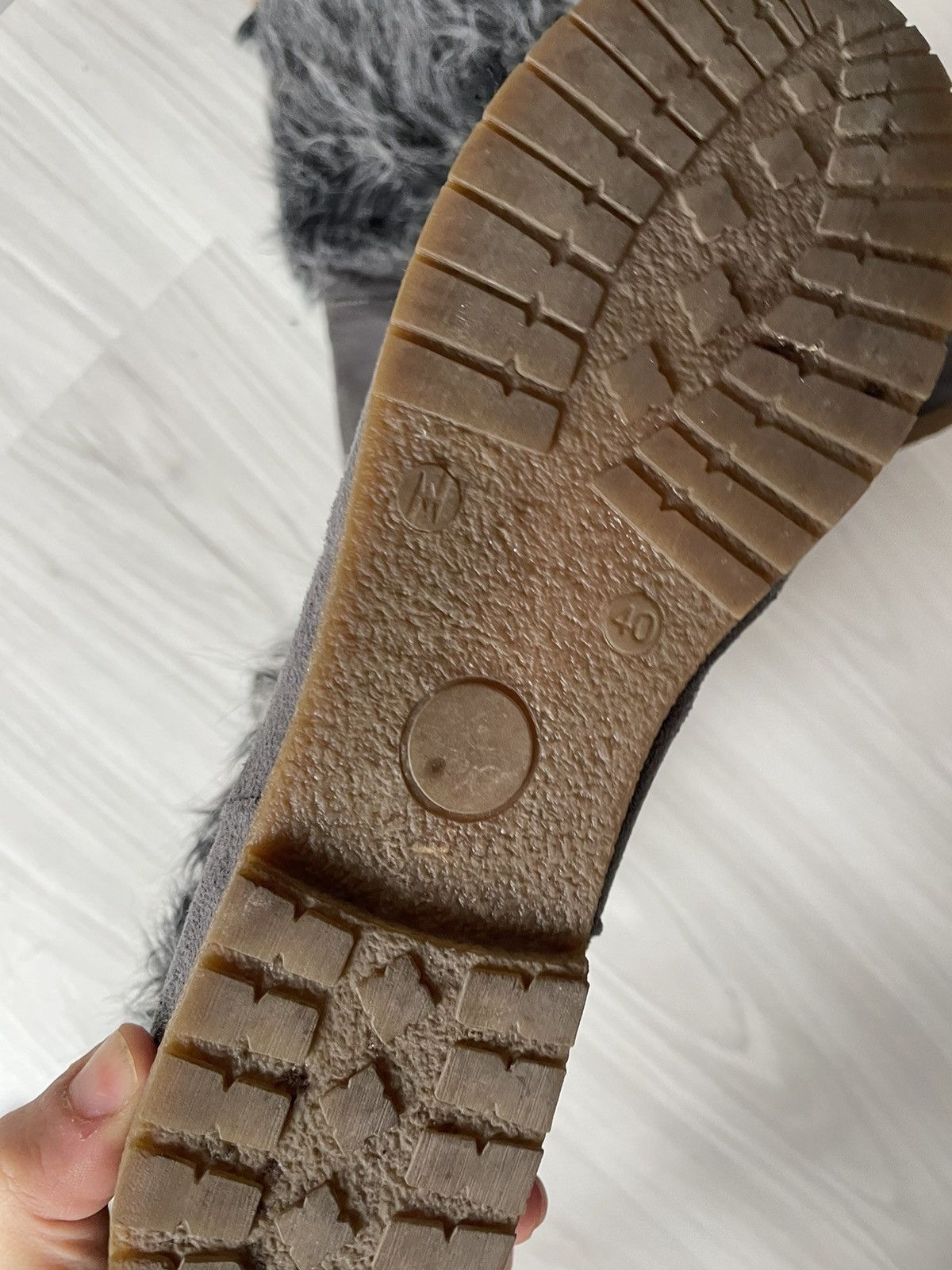 Vintage y2k boots Size US 9 / IT 39 - 17 Thumbnail