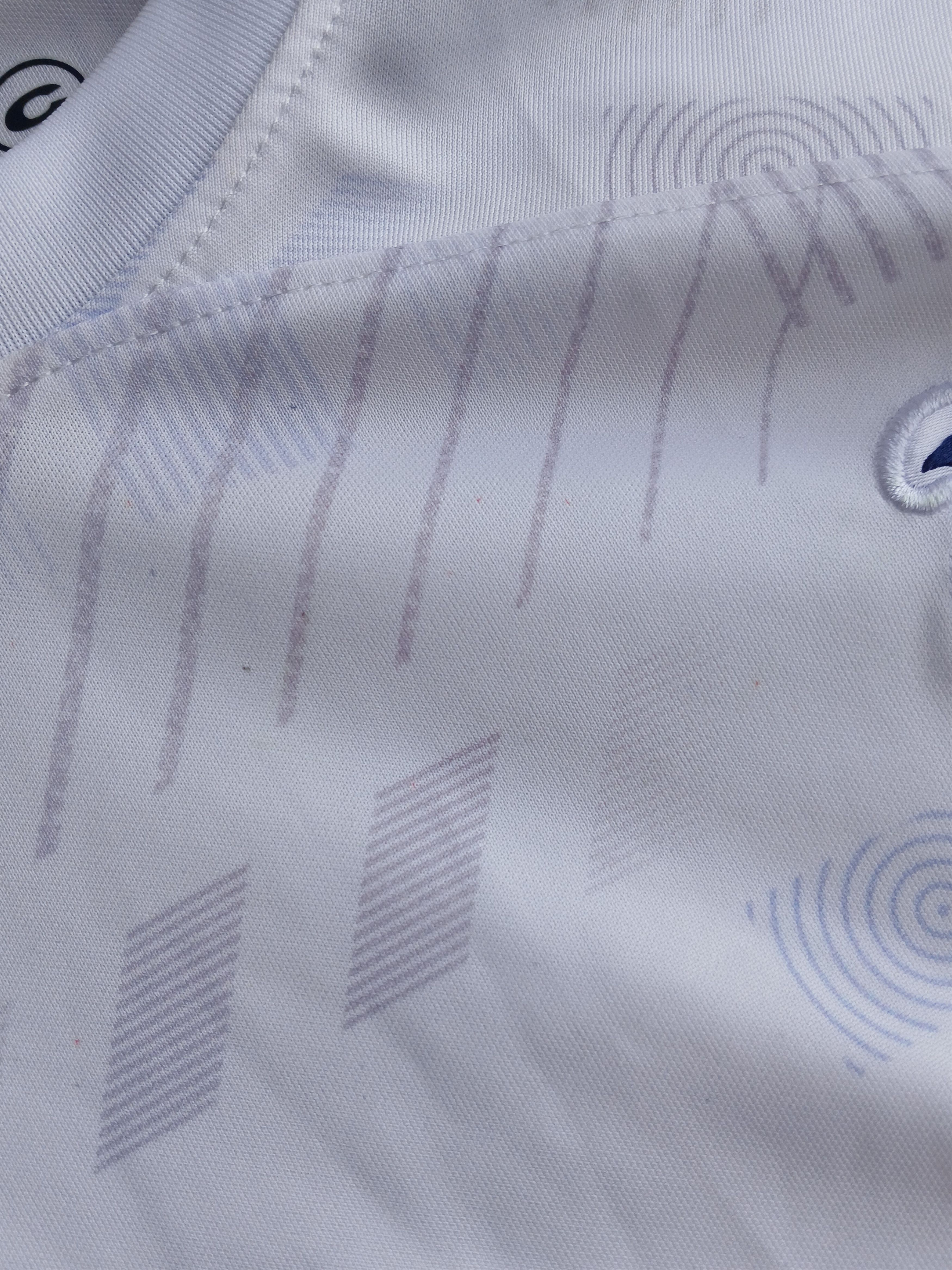 Nike Tottenham Hotspur 23/24 Home Football Jersey T-Shirt Size US L / EU 52-54 / 3 - 9 Thumbnail