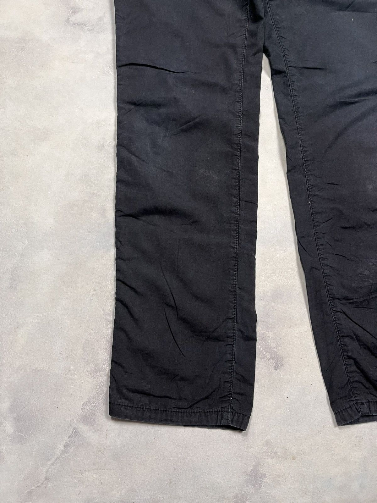Comme des Garcons Homme Comme Des Garcons Homme Long Pants Size US 32 / EU 48 - 3 Thumbnail