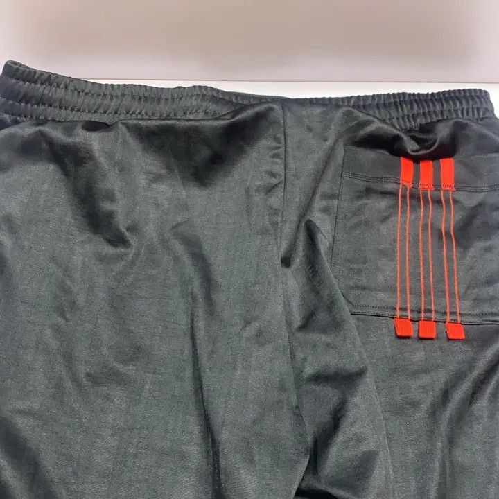 Alexander Wang Alexander Wang x adidas Originals Striped Joggers - Size 30" / US 8 / IT 44 - 7 Thumbnail