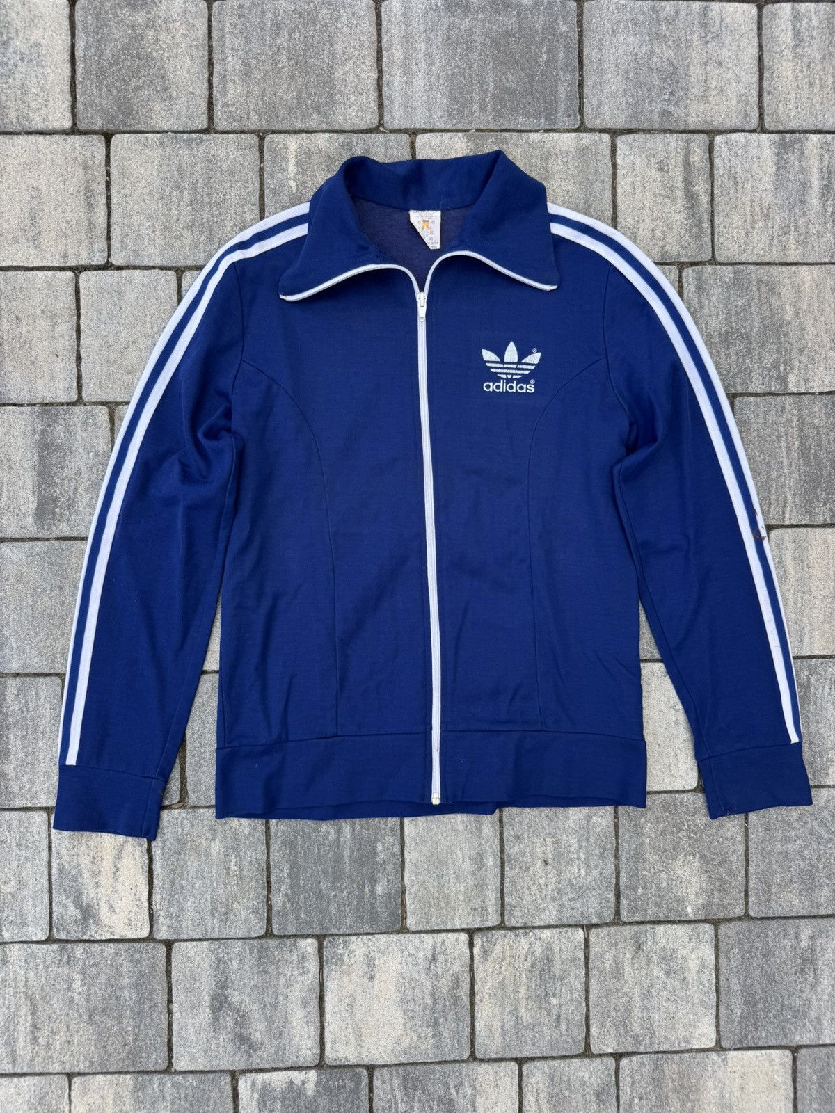 Adidas 70 S Track Top | Grailed