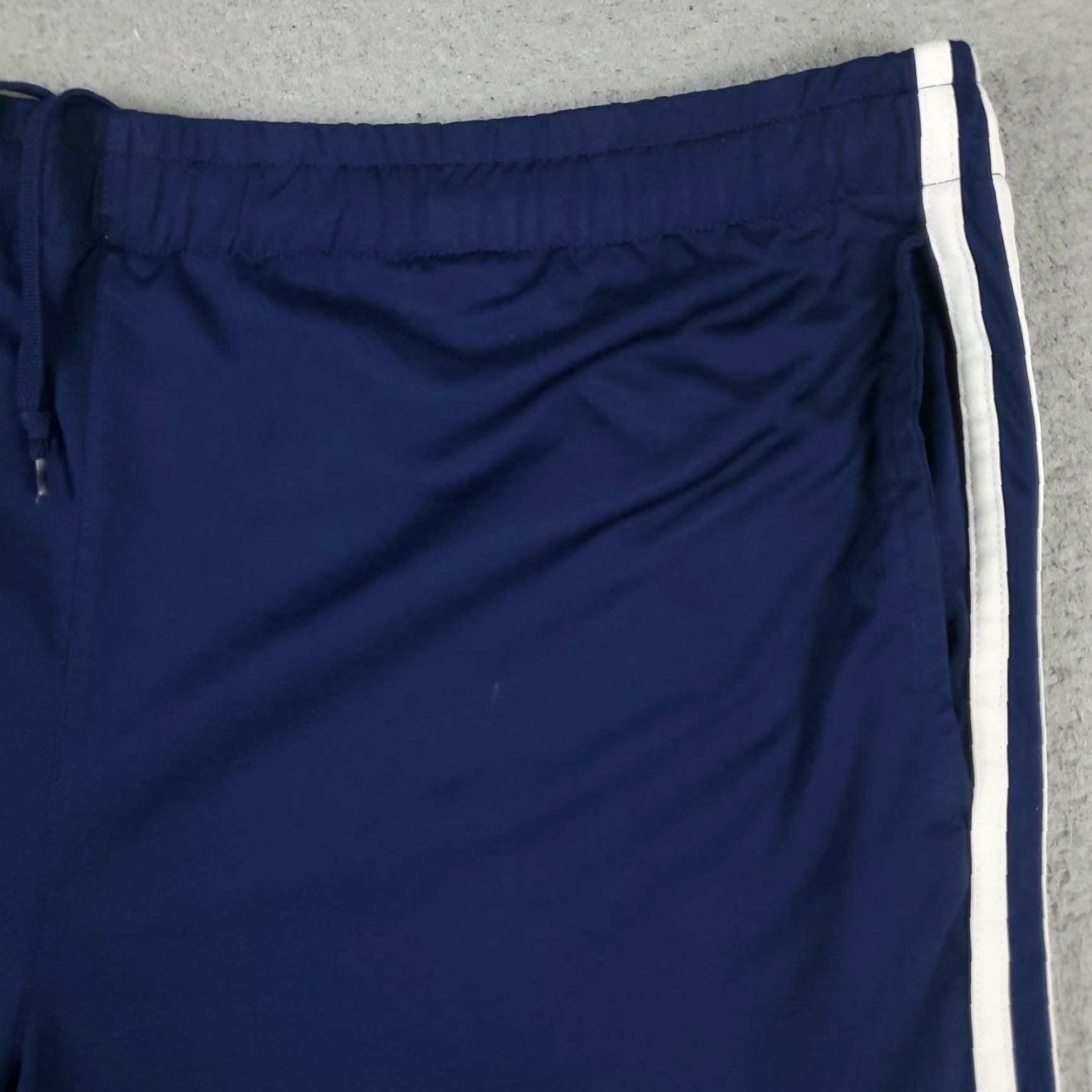 Adidas Adidas Shorts Mens Size 40 Blue Athletic Running Jogging Track Gym Size 40 Adidas Shorts Blue Athletic Running Jogging Track Gym Mens Size US 40 / EU 56 - 3 Thumbnail