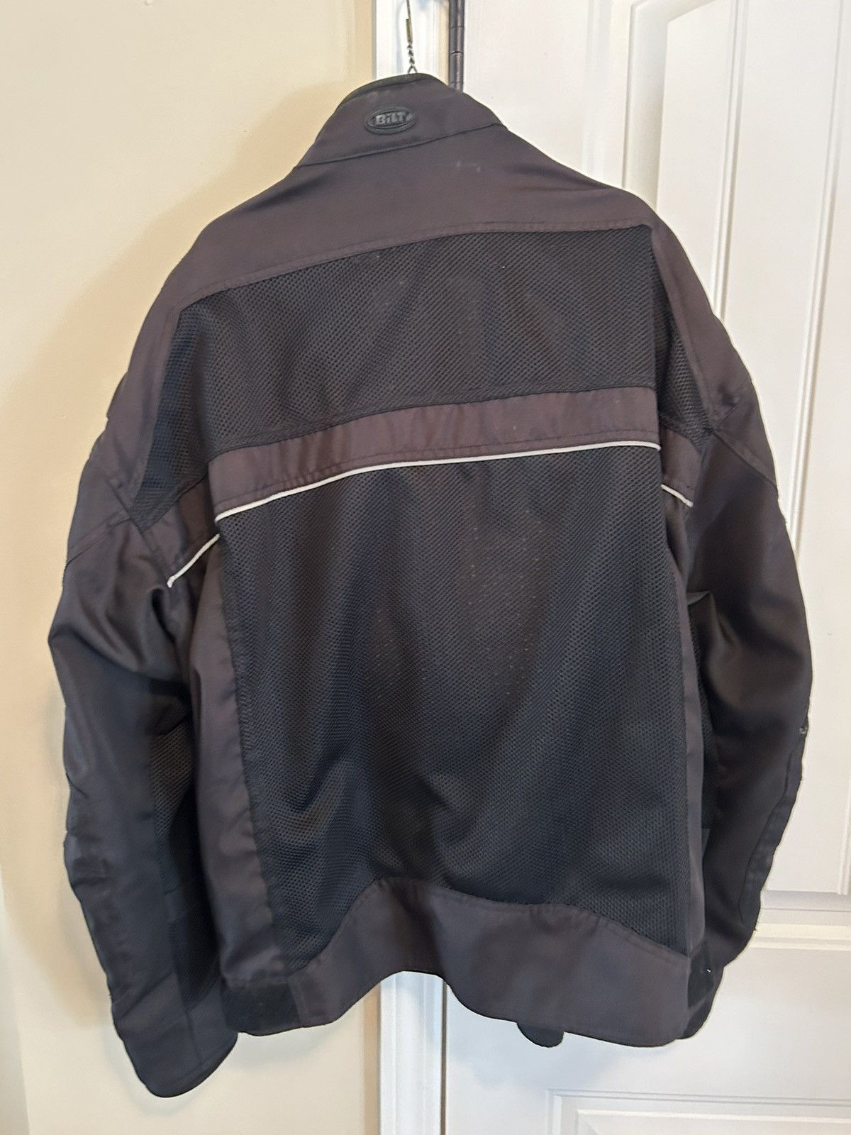Other × Vintage Bilt BLM3 Blaze Mesh Mororcycle Jacket Size US XXL / EU 58 / 5 - 4 Thumbnail