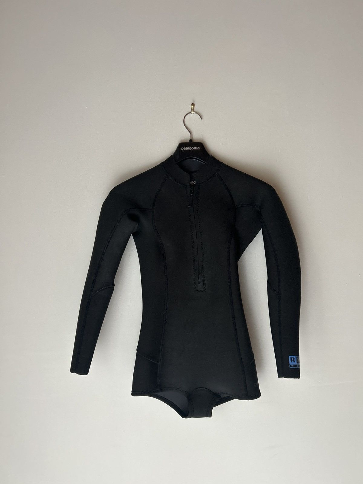 Patagonia Patagonia LongSleeved Spring Wetsuit Grailed