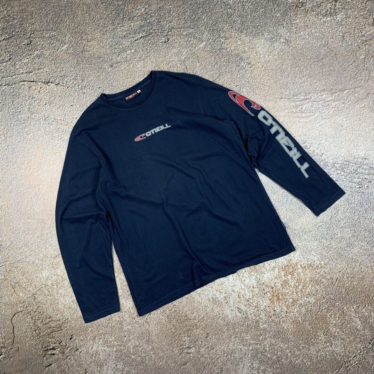 O'Neill y2k O’Neill Long Sleeve Surf Shirt Size US XXL / EU 58 / 5 - 1 Thumbnail