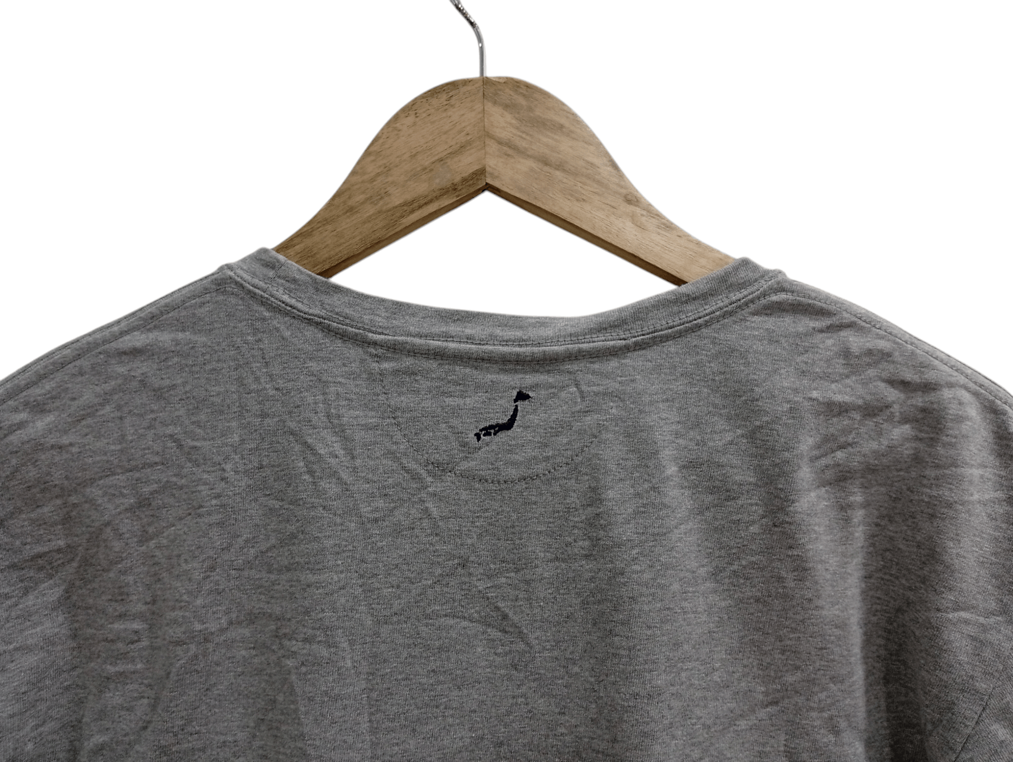 Orslow 🔥🔥Orslow Plain Pocket T-Shirt Size US M / EU 48-50 / 2 - 22 Thumbnail