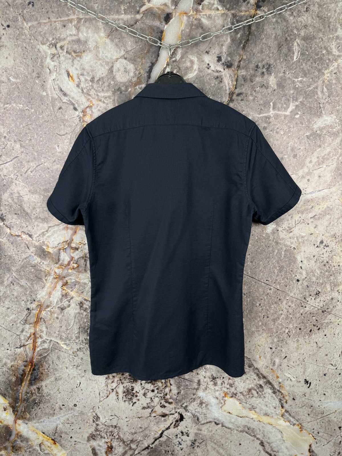 Other × Reiss Men’s Reiss Shirt Button Up Streetwear Size Medium Size US M / EU 48-50 / 2 - 8 Thumbnail