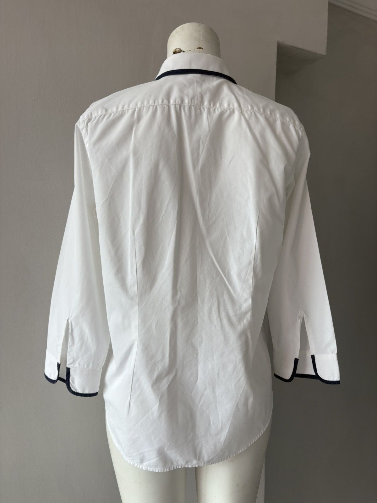 Ralph Lauren Ralph Lauren shirt Size M / US 6-8 / IT 42-44 - 16 Thumbnail