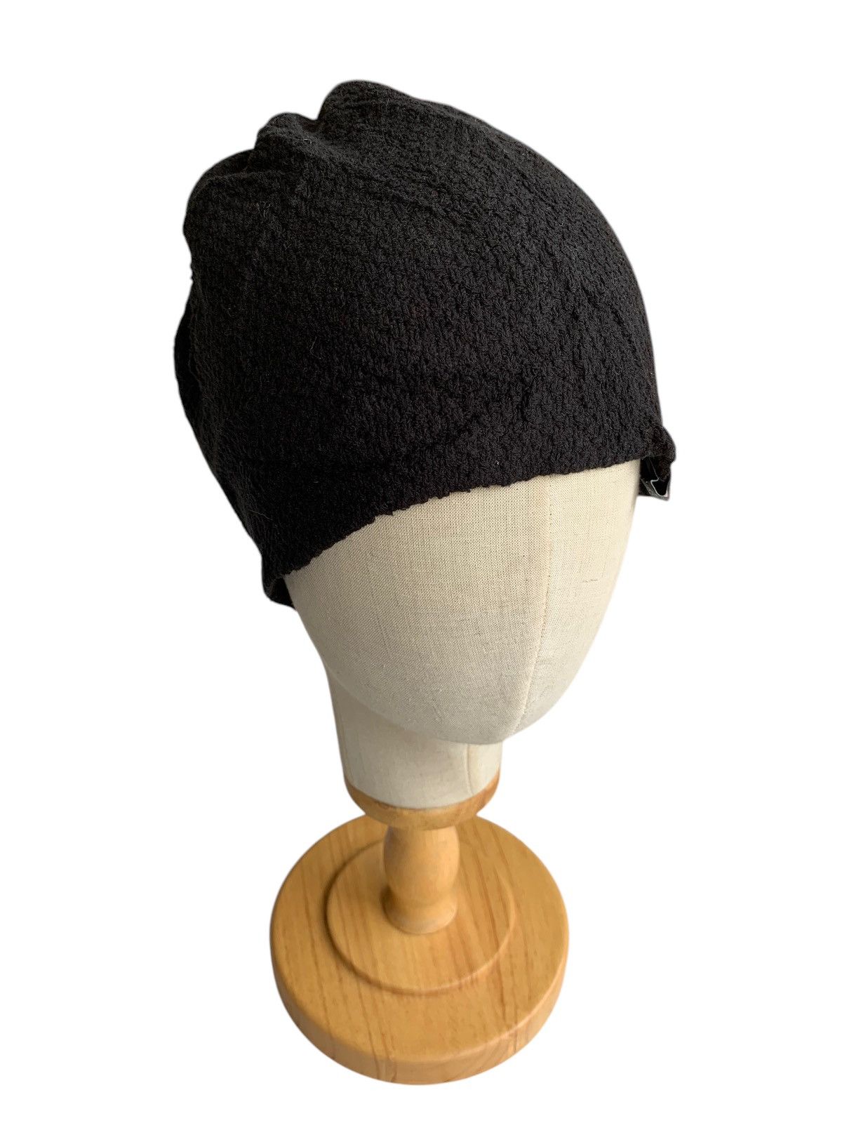 14th Addiction × CA4LA × Japanese Brand CA4LA Japanese Streetwear Big Beanie Hats Size ONE SIZE - 2 Thumbnail