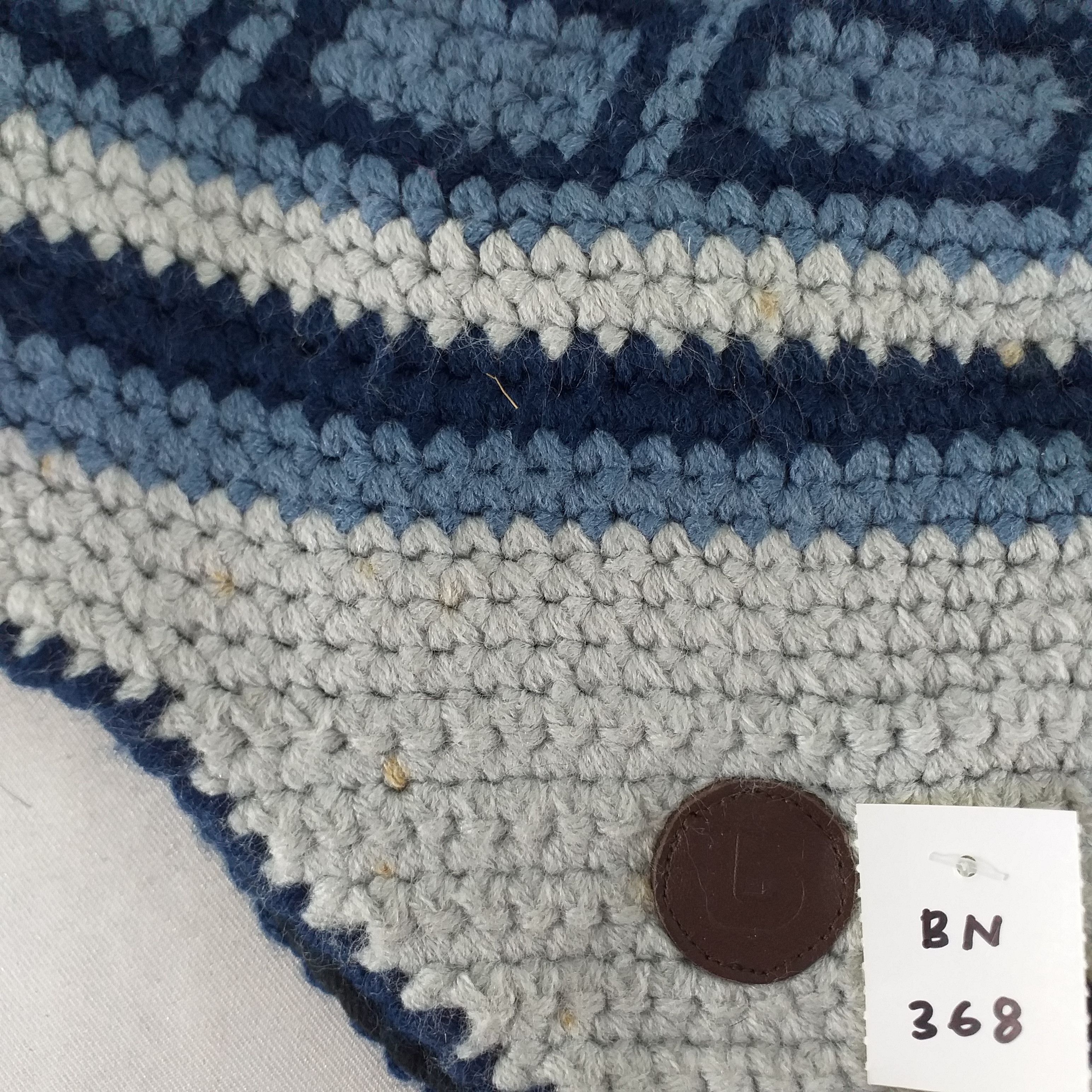 Burton Burton Rare Design Snow Cap Hat Beanie -BN368 Size ONE SIZE - 11 Thumbnail