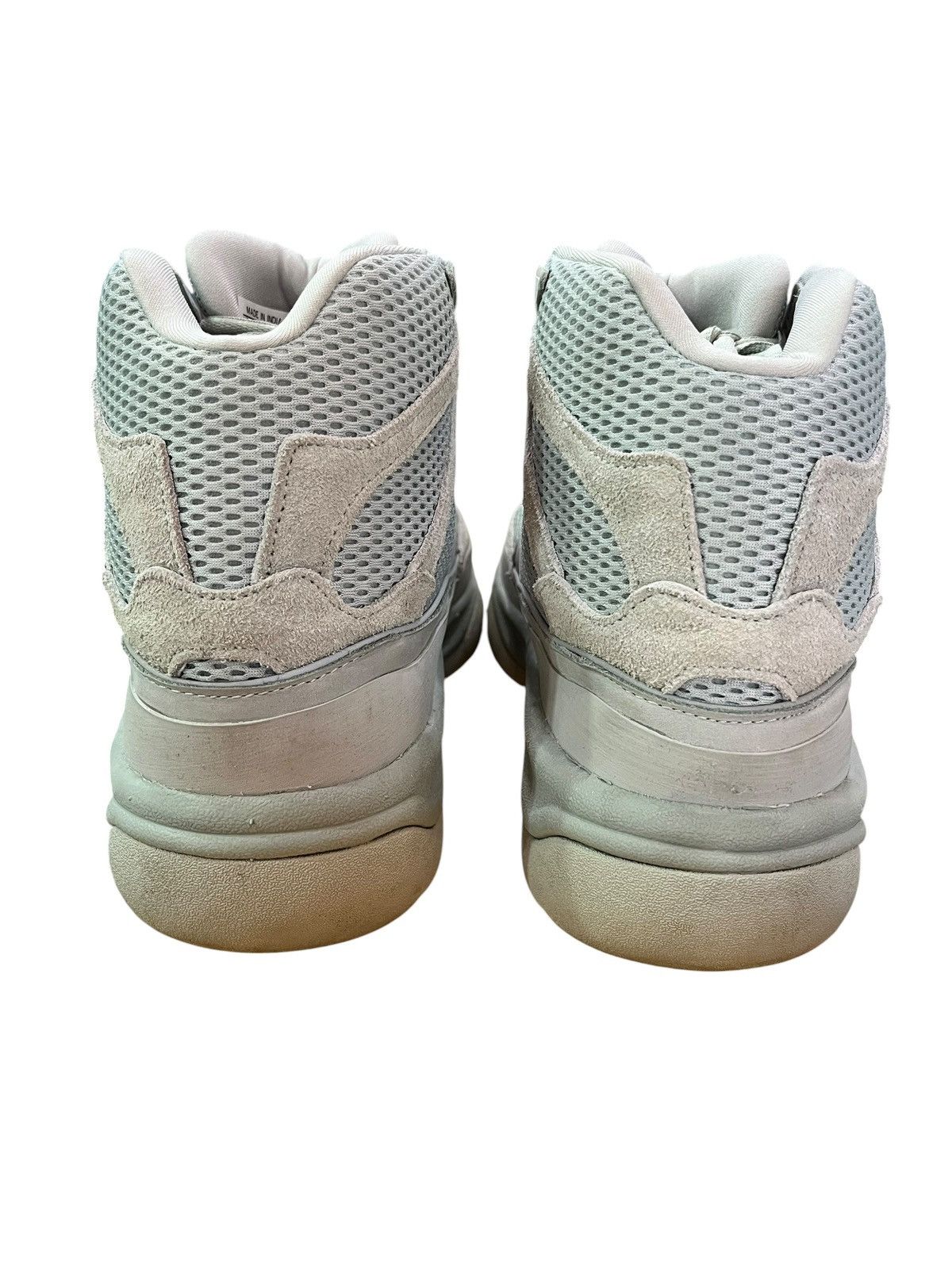 Yeezy Adidas Yeezy Desert Boot Salt Size US 9 / EU 42 - 6 Thumbnail