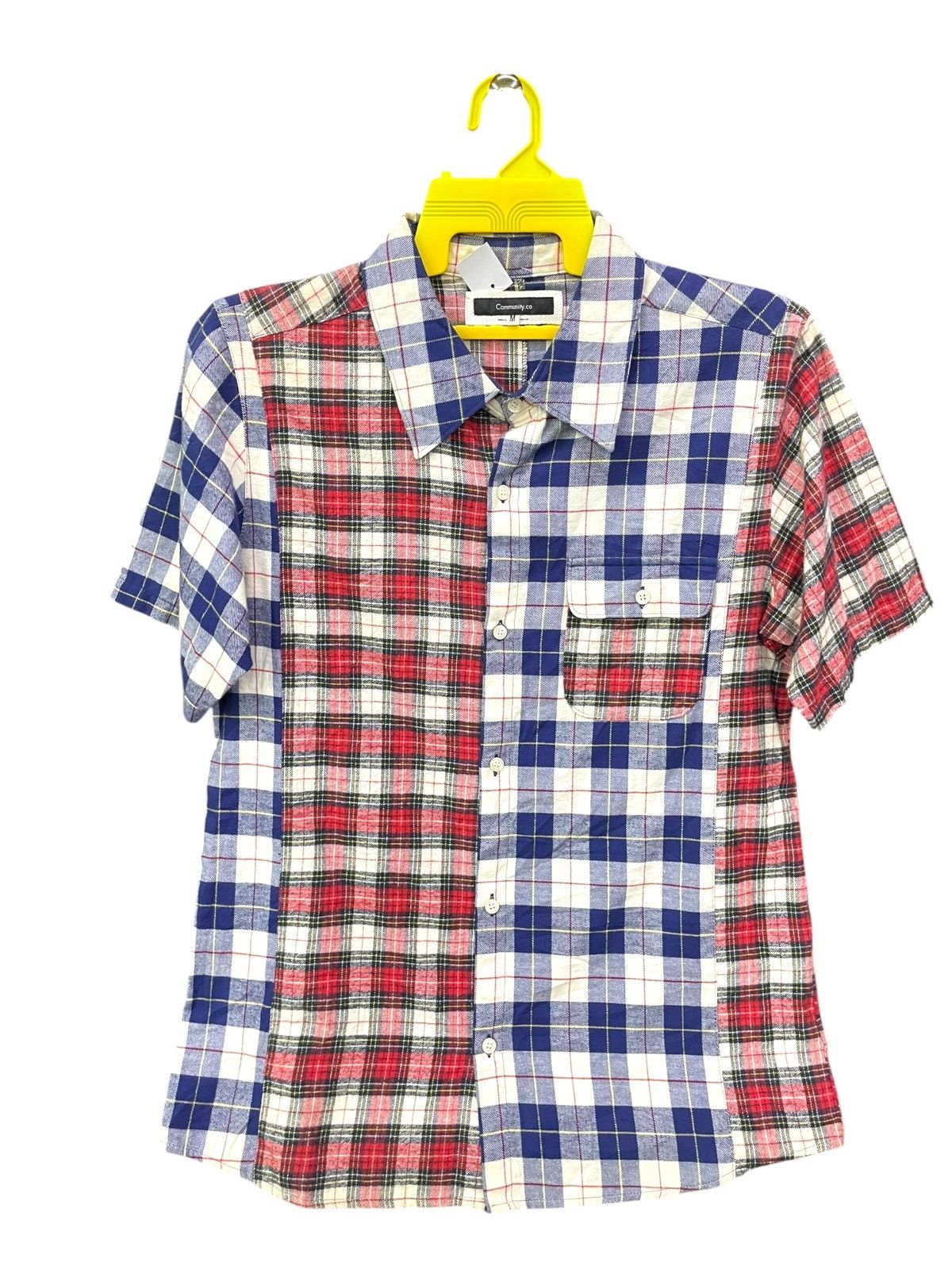 Common Projects × Garment Project 2004 Season Community Garment Works Shirts Size US M / EU 48-50 / 2 - 9 Thumbnail