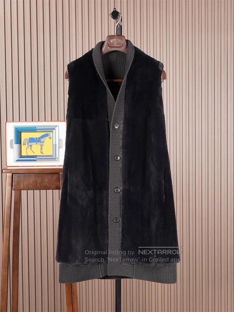 Loro Piana Loro Piana Women's Fur Size S / US 4 / IT 40 - 5 Thumbnail