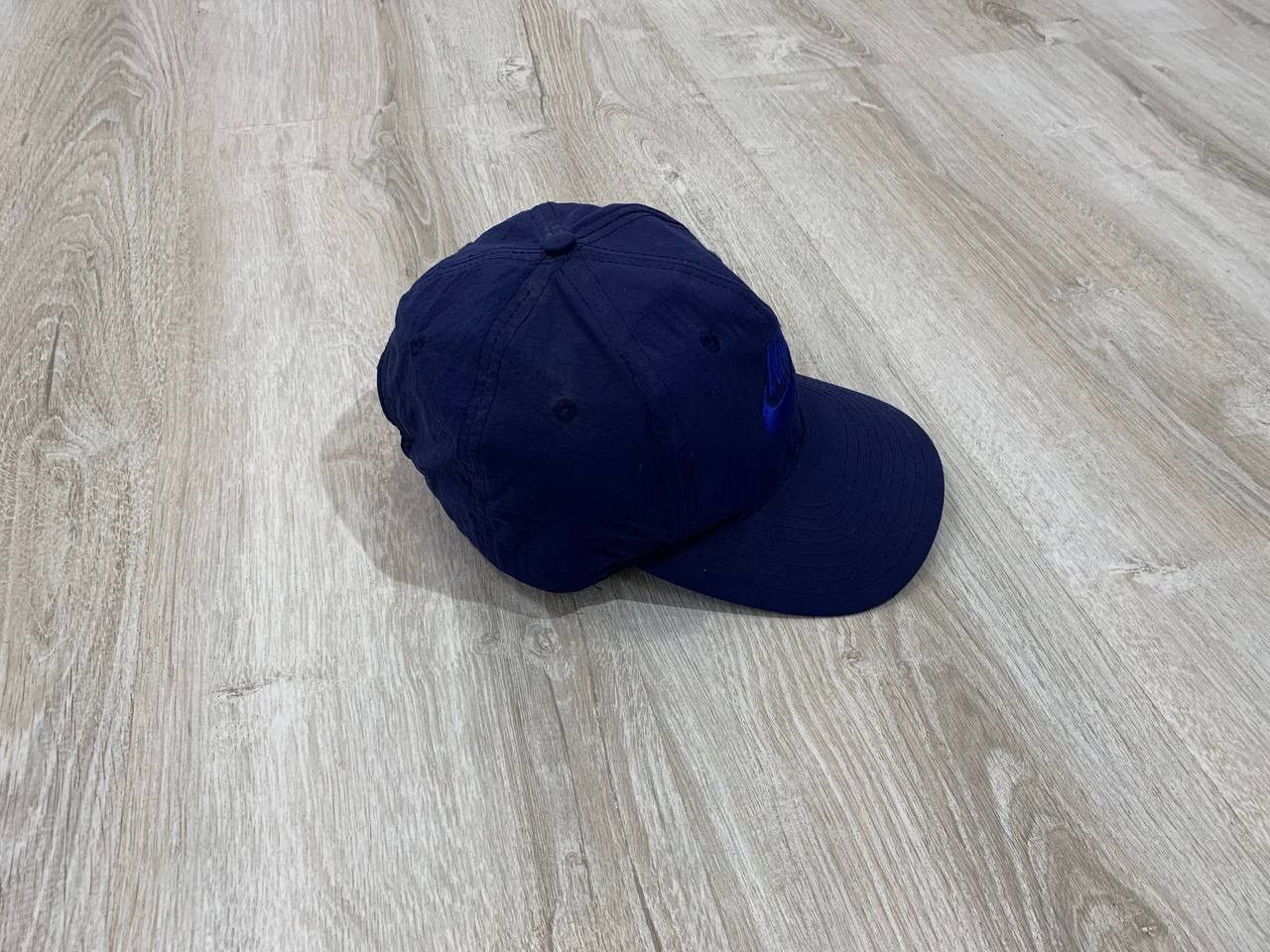 Adidas × Nike × Reebok Mens vintage cap Nike Size ONE SIZE - 4 Thumbnail
