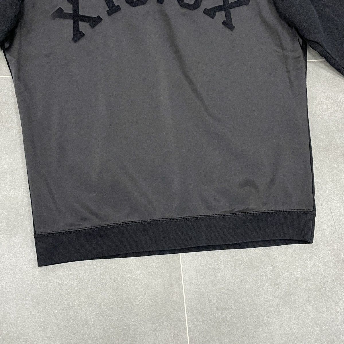 Diesel × Vintage Vintage Diesel Sweatshirt Size L Size US L / EU 52-54 / 3 - 5 Thumbnail