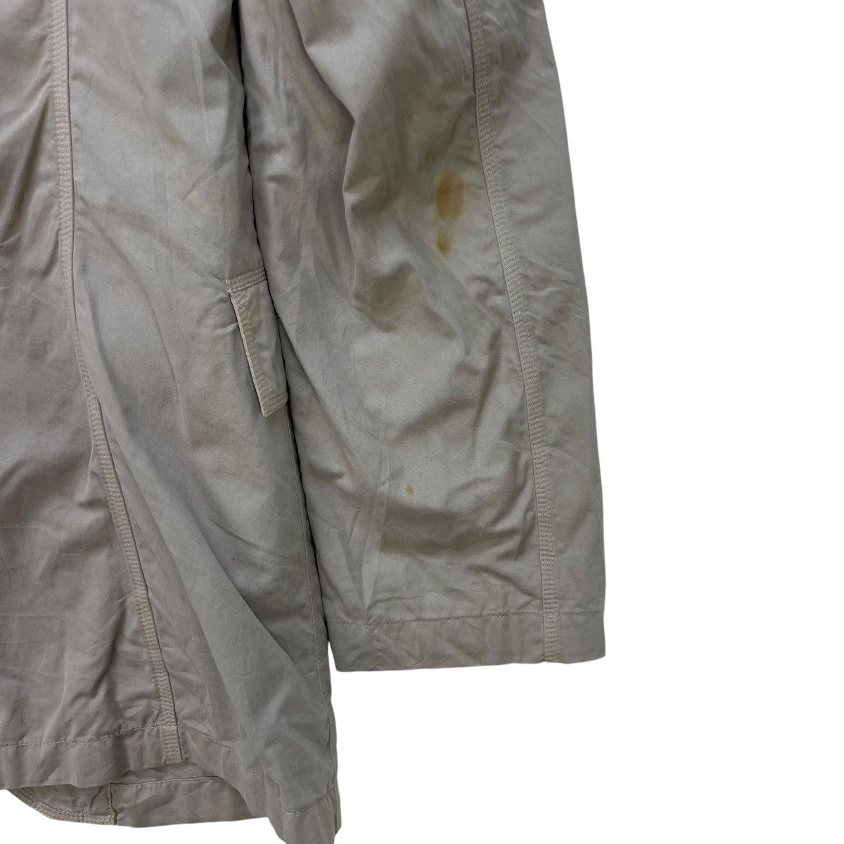 Jil Sander 💥Jil Sander Casual Jacket Cream Size US M / EU 48-50 / 2 - 8 Thumbnail