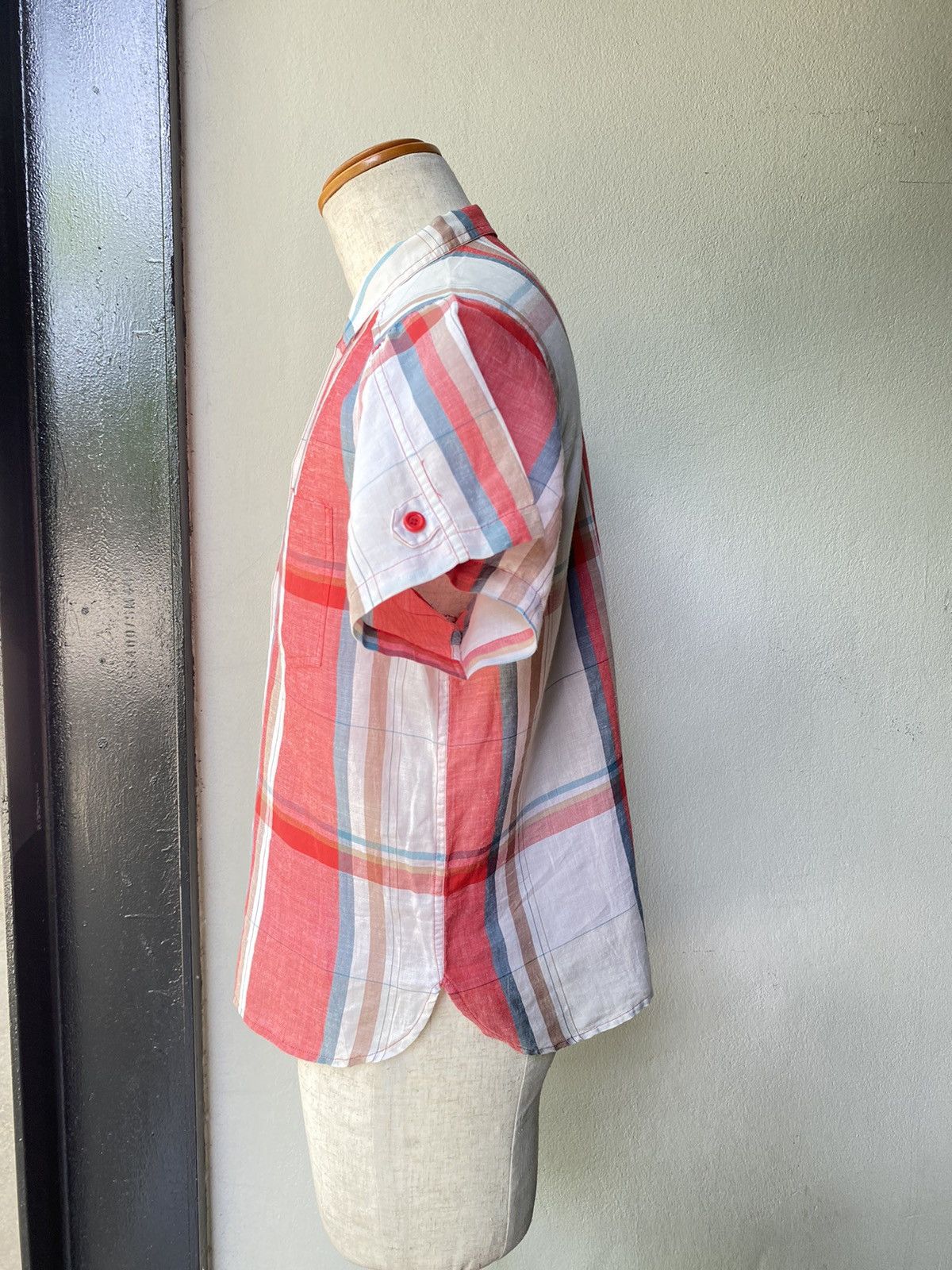 Dior Christian Dior shirt Size ONE SIZE - 5 Thumbnail