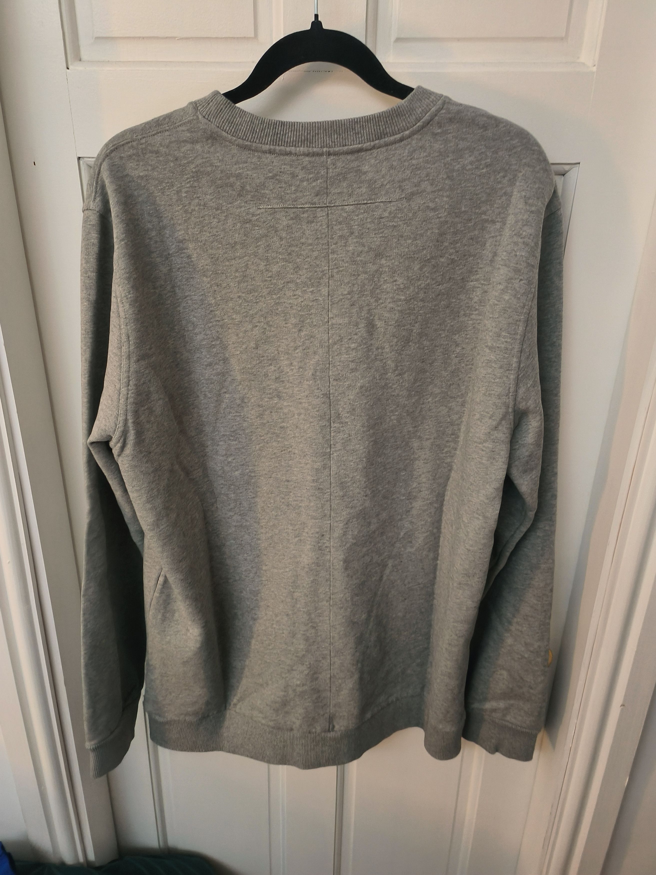 Givenchy Givenchy monkey brothers sweatshirt Size US L / EU 52-54 / 3 - 2 Thumbnail