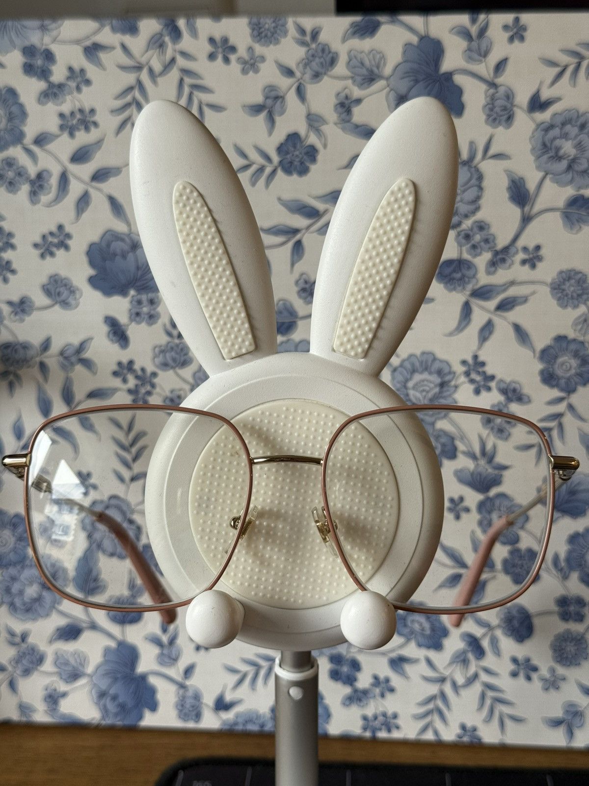 Versace Versace transparent glasses. Never worn Size ONE SIZE - 11 Thumbnail