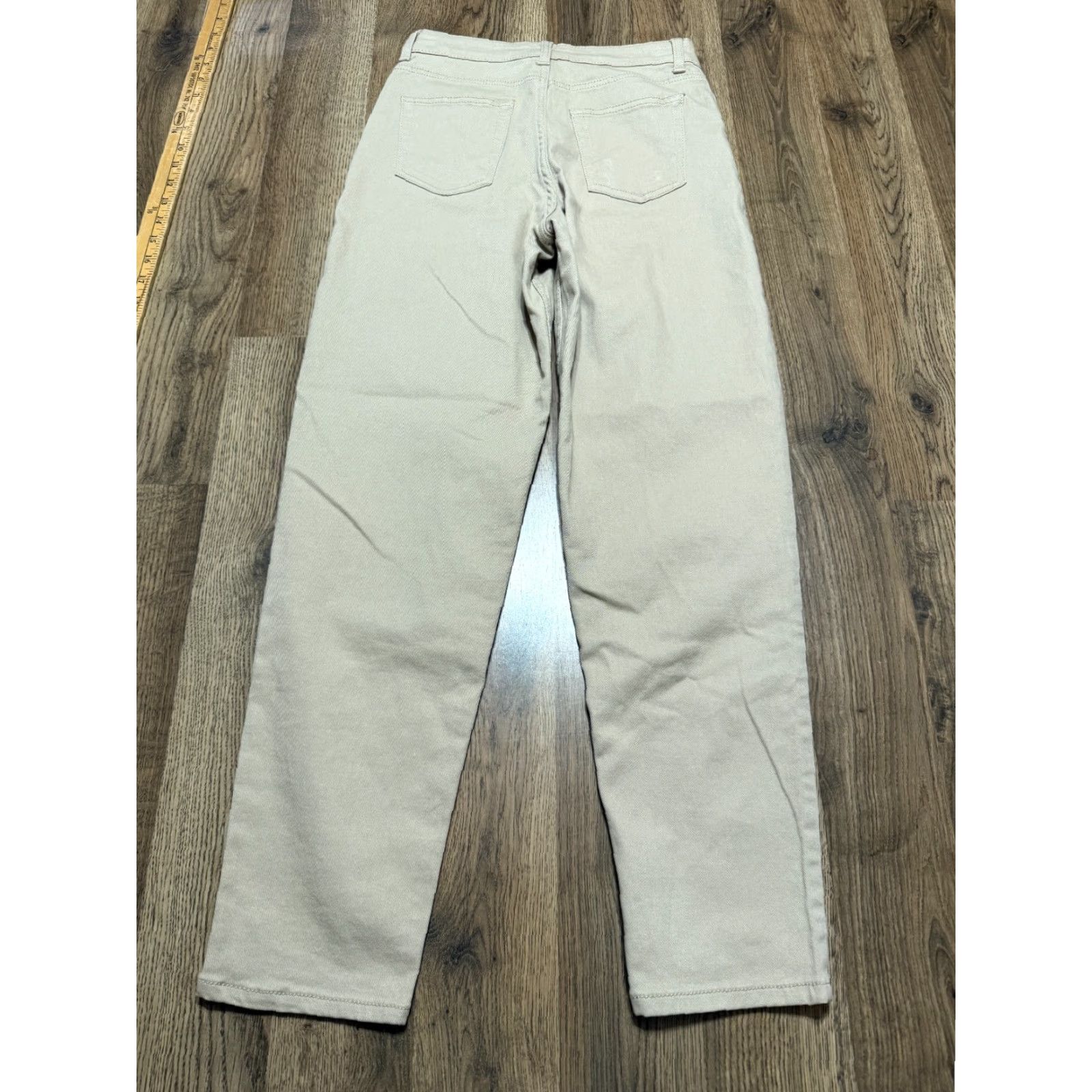 H&M VINTAGE? No. Size 26" / US 2 / IT 38 - 2 Thumbnail