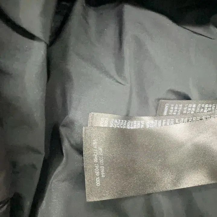 Balenciaga Balenciaga Black Oversized Ski Jacket. Size US L / EU 52-54 / 3 - 3 Thumbnail