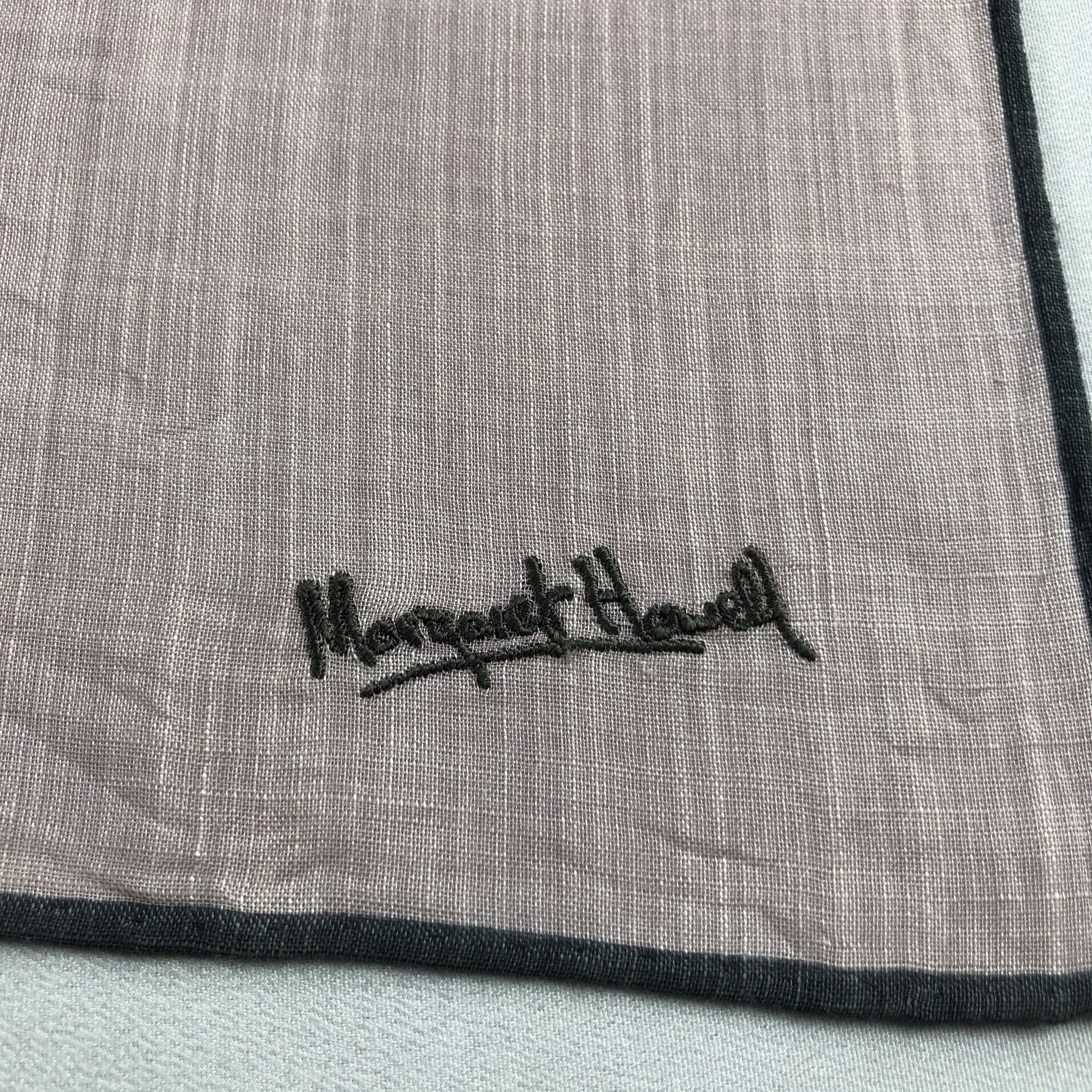 Margaret Howell Margaret Howell Handkerchief Neckerchief Bandana H2524 Size ONE SIZE - 3 Thumbnail