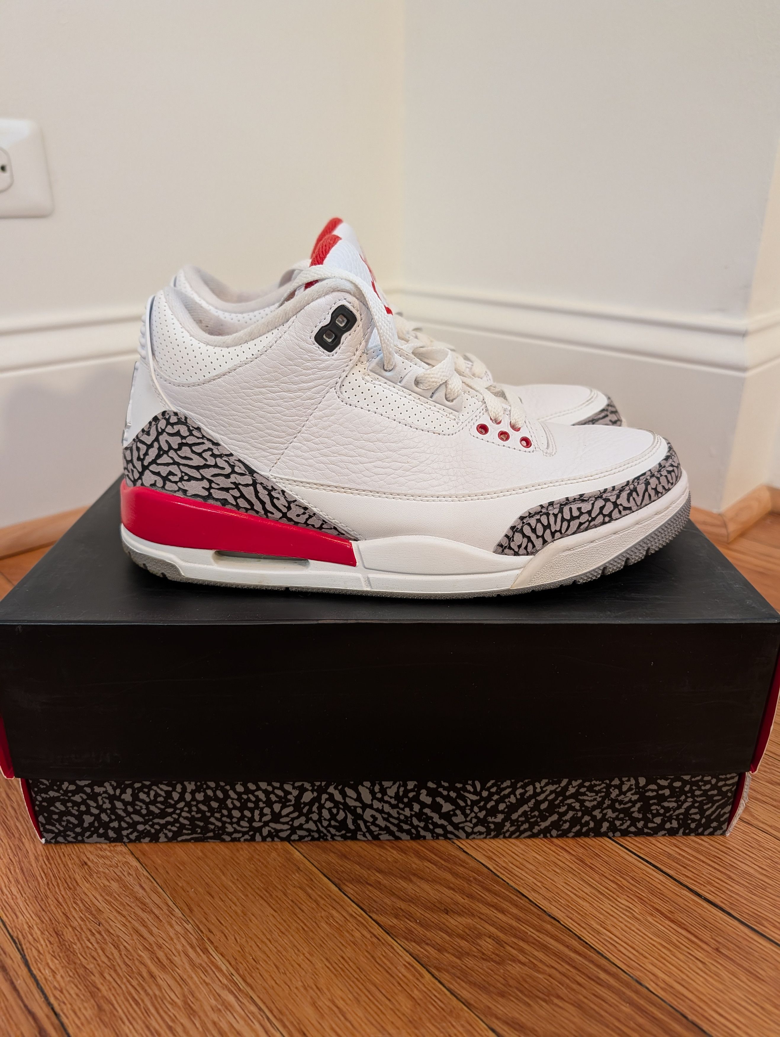 Jordan Brand Jordan 3 Retro 