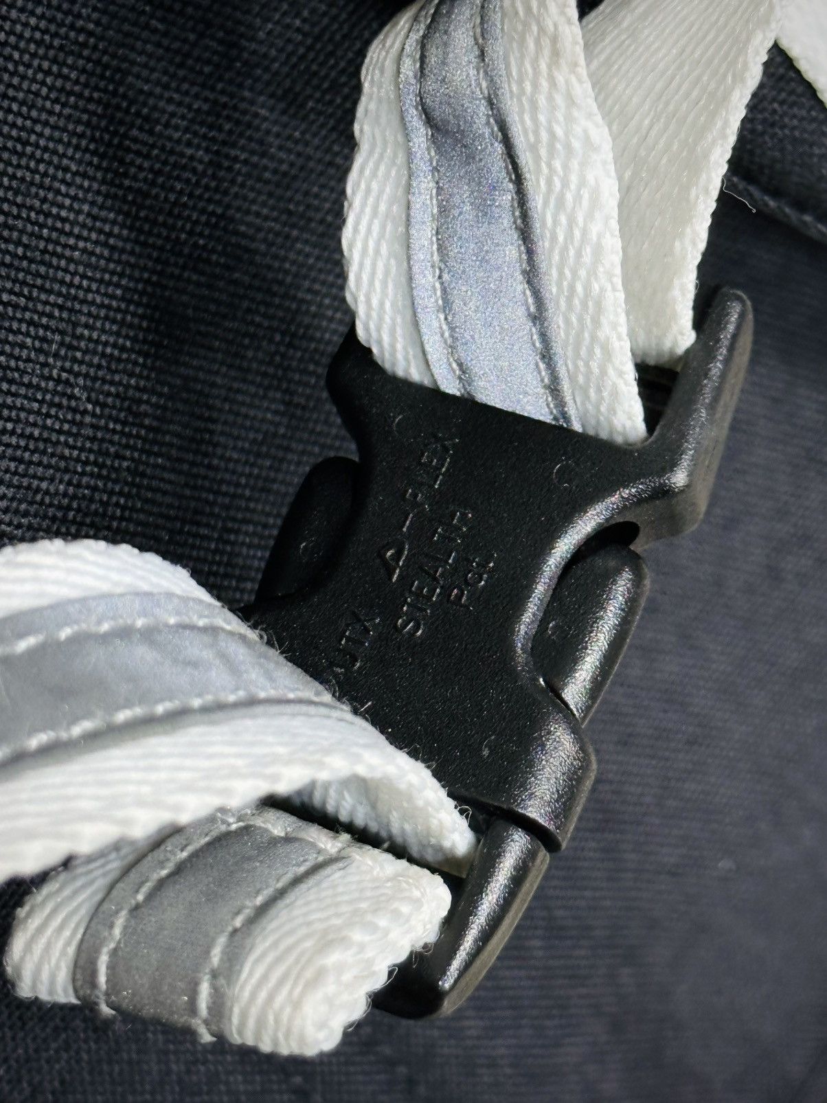 Eastpak EASTPAK White Mountaineering SS19 Killington Hiking Backpack Size ONE SIZE - 12 Thumbnail