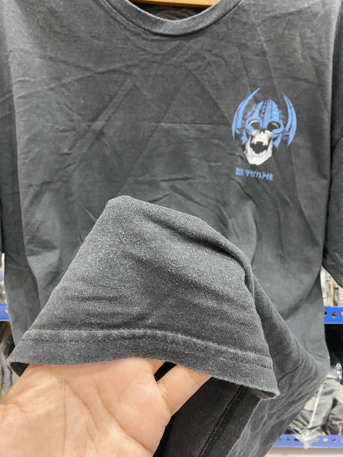 Powell Peralta POWELL PARALTA TSHIRT Size US XL / EU 56 / 4 - 8 Thumbnail