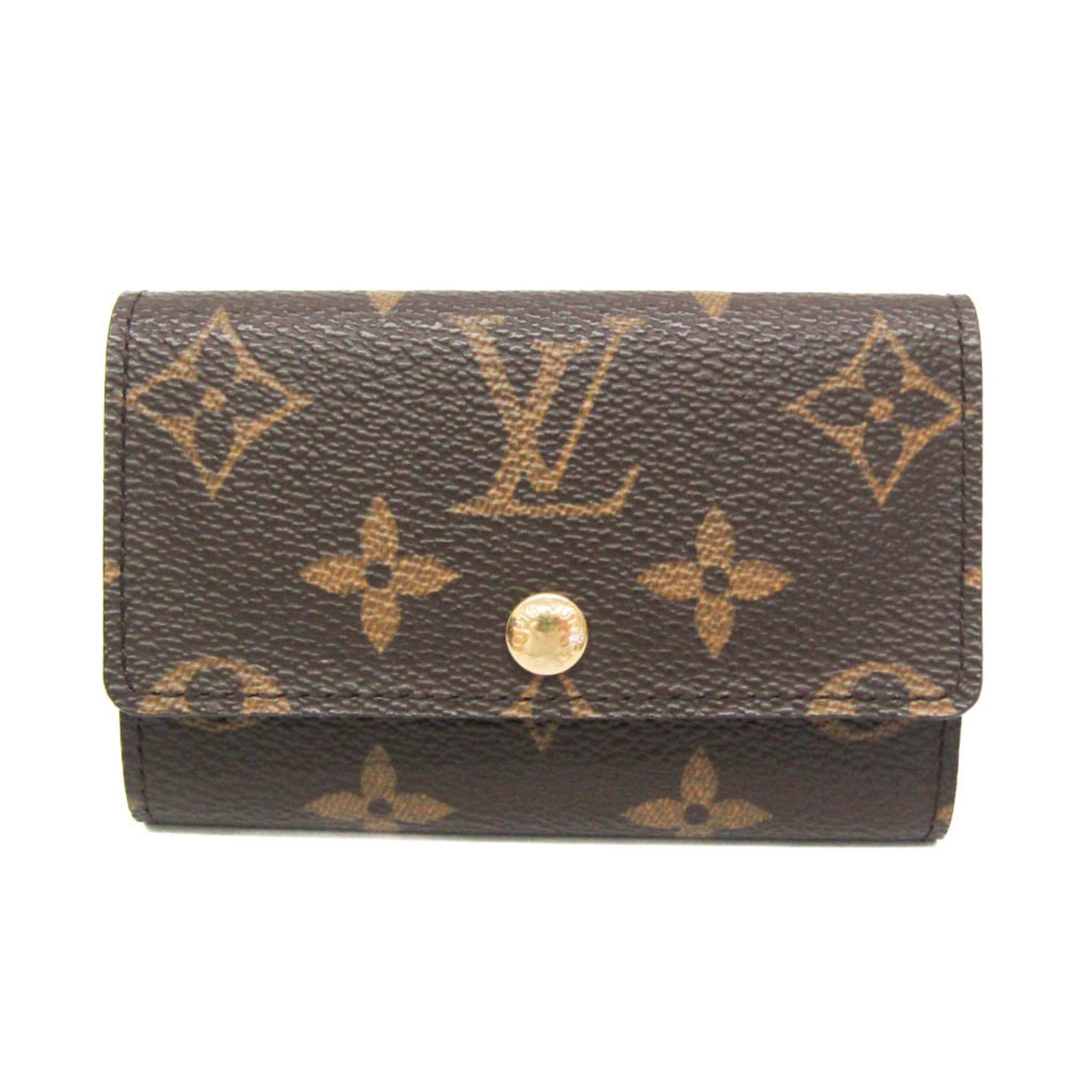 Louis Vuitton Louis Vuitton Multiclés wallet Size ONE SIZE - 1 Thumbnail