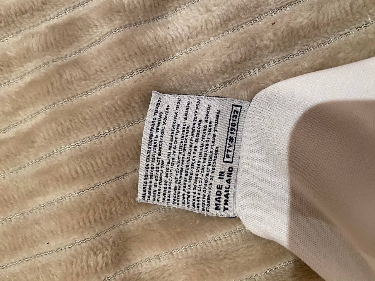 Kappa kappa sport tee Size US M / EU 48-50 / 2 - 7 Thumbnail
