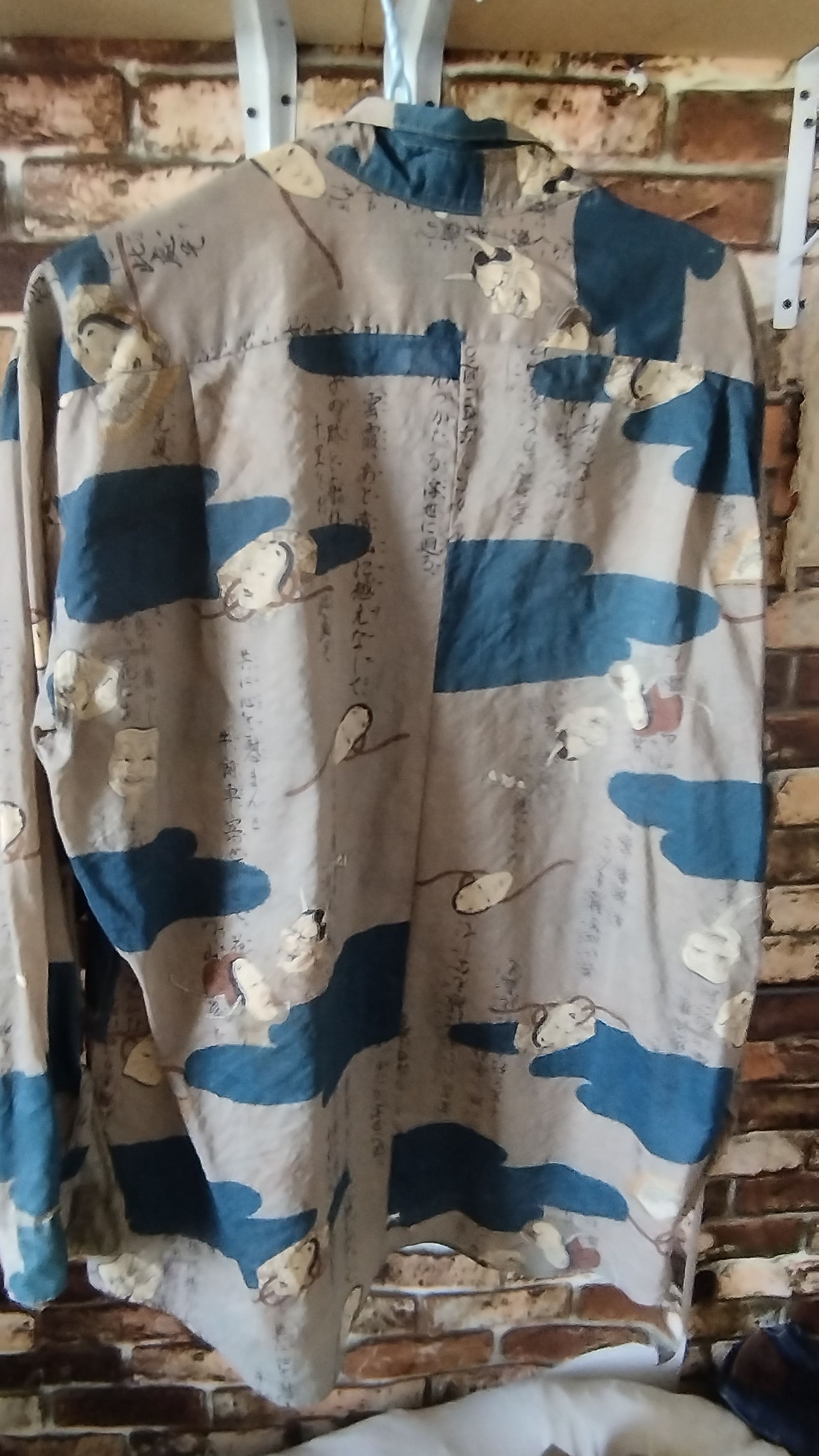 Japanese Brand Daniel eck tokyo Size US L / EU 52-54 / 3 - 4 Thumbnail