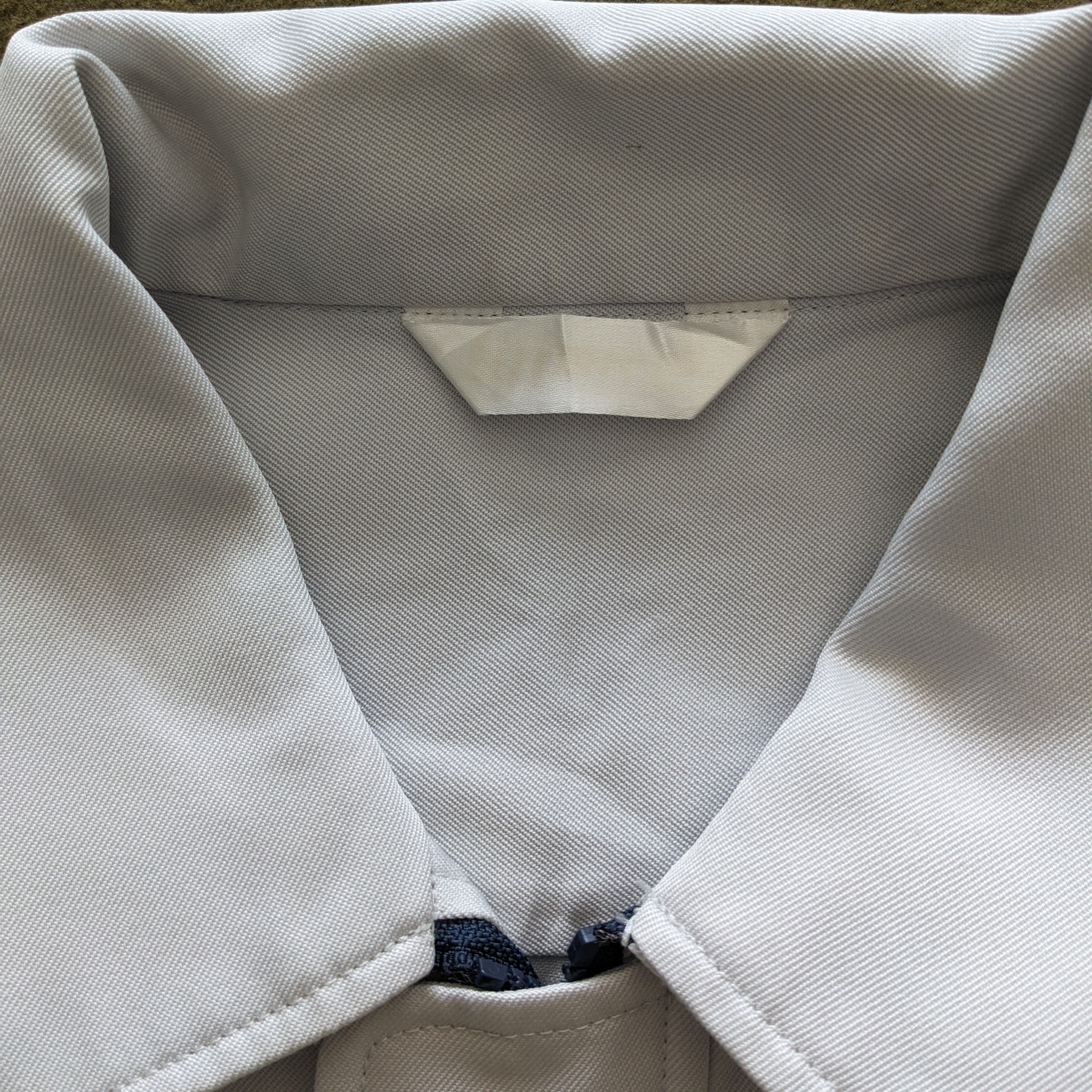 Other Vintage TRD TOYOTA Racing Uniform Jacket Size US L / EU 52-54 / 3 - 6 Thumbnail