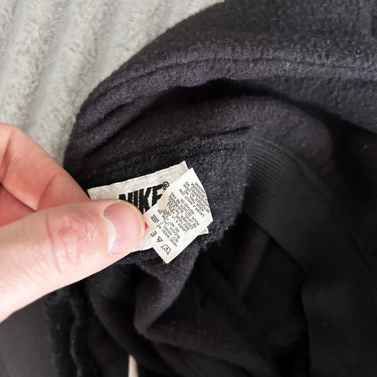 Nike Nike Vintage Trapper hat Size ONE SIZE - 6 Thumbnail