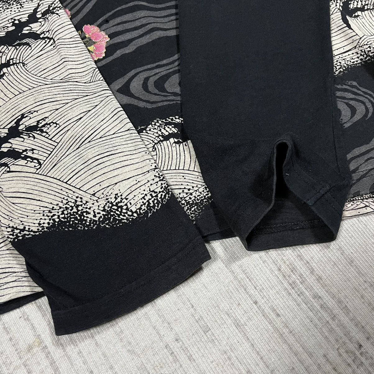 Japanese Brand × Vintage JapaneseBrand Nagaya Embroidery Sukajan Size US L / EU 52-54 / 3 - 15 Thumbnail