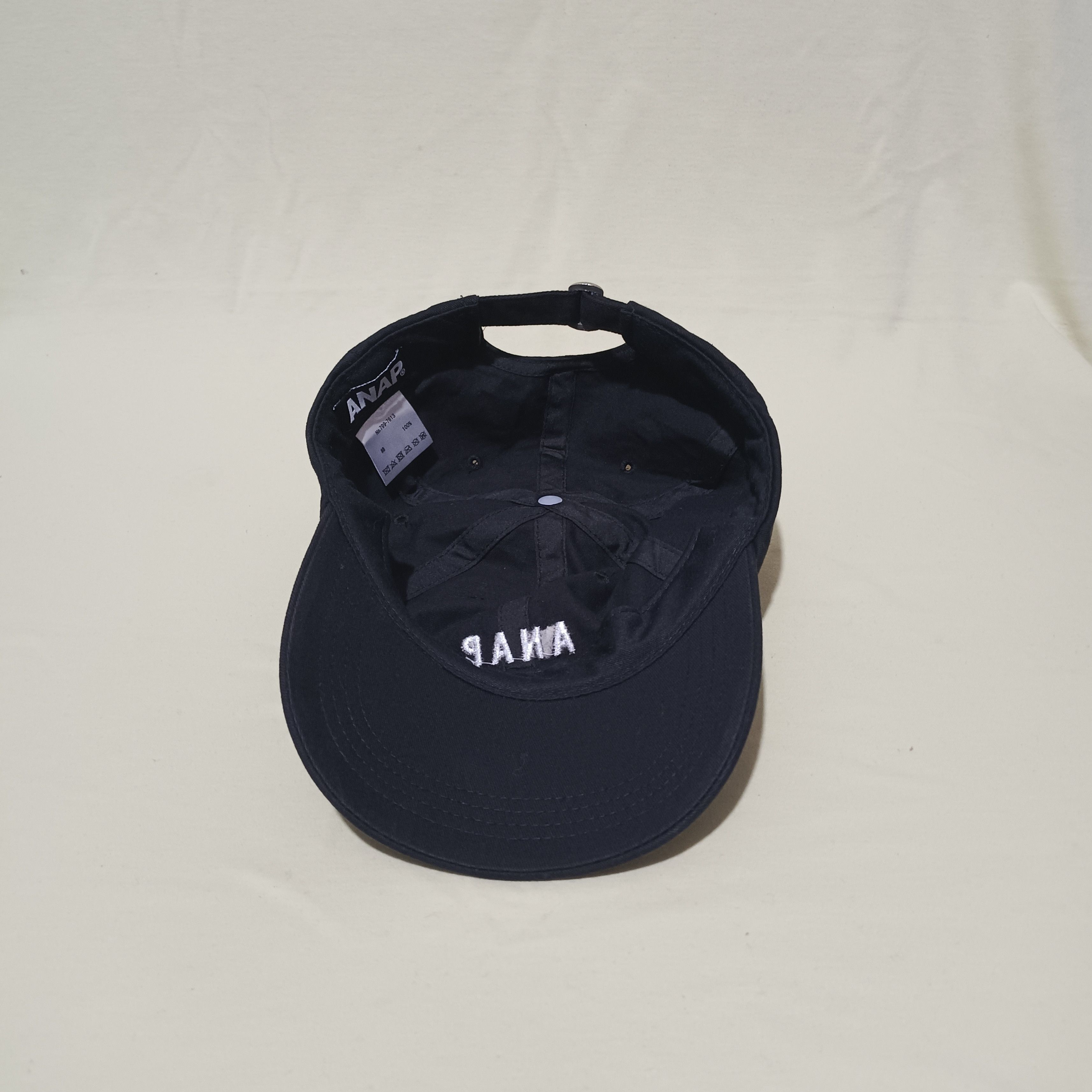 Japanese Brand Anap Hat Cap Size ONE SIZE - 3 Thumbnail