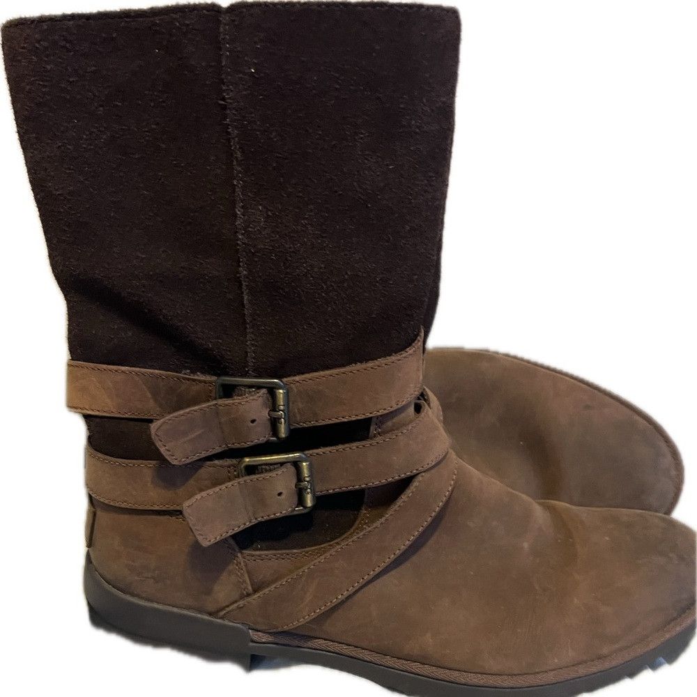 Ugg Ugg Lorna size 11 woman’s Size US 11 / IT 41 - 1 Thumbnail
