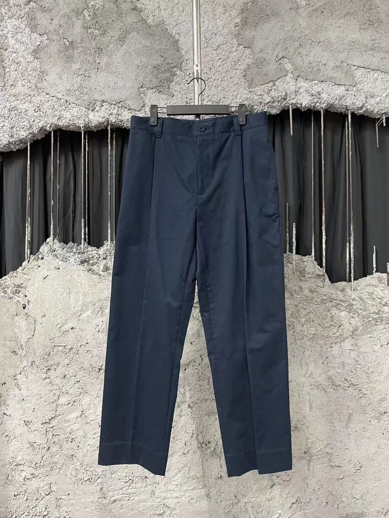 Dior Dior Denim Tears Trousers-dmc Size US 36 / EU 52 - 1 Thumbnail