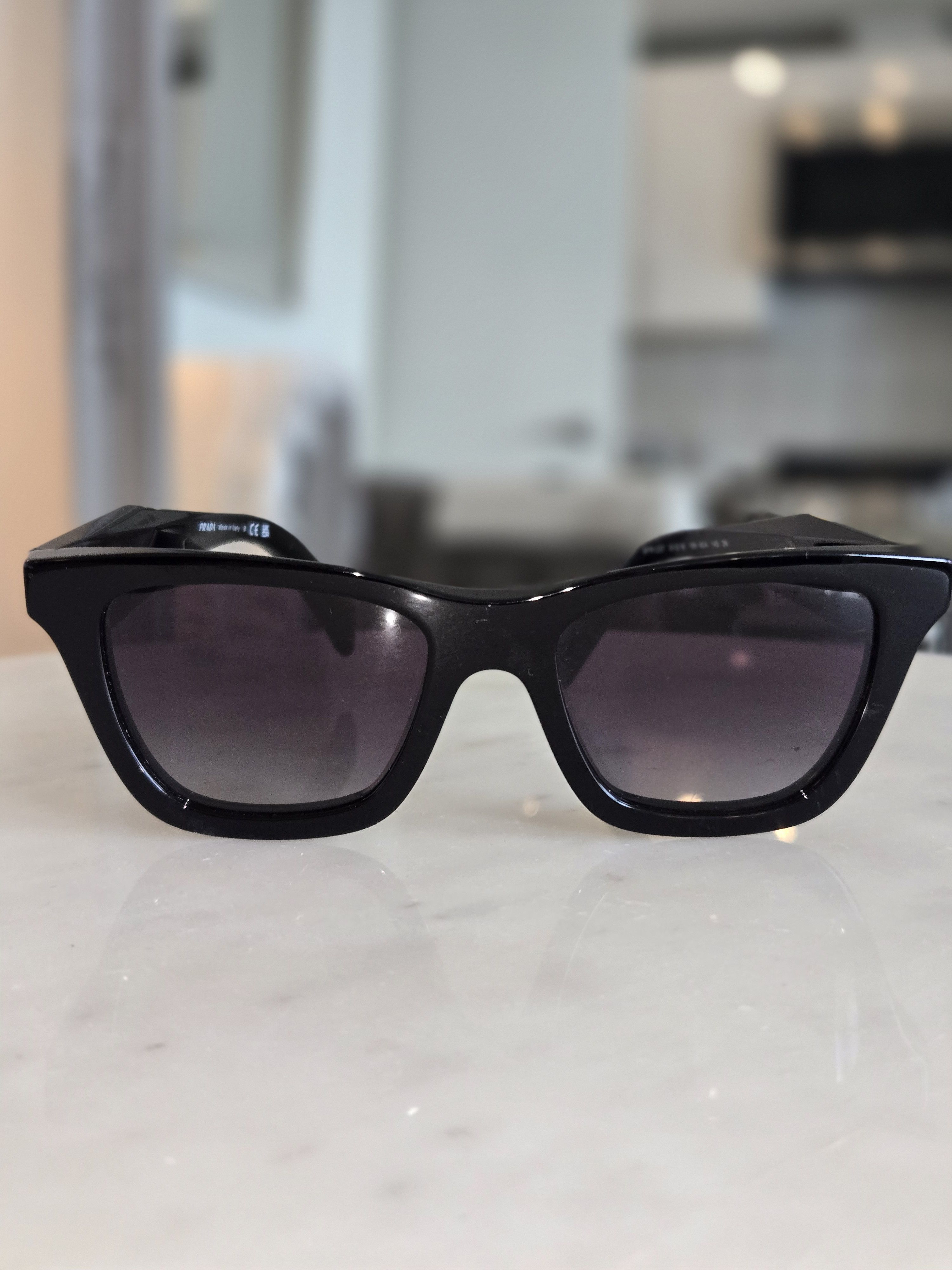 Prada Prada sunglasses NEW with tags Size ONE SIZE - 7 Thumbnail