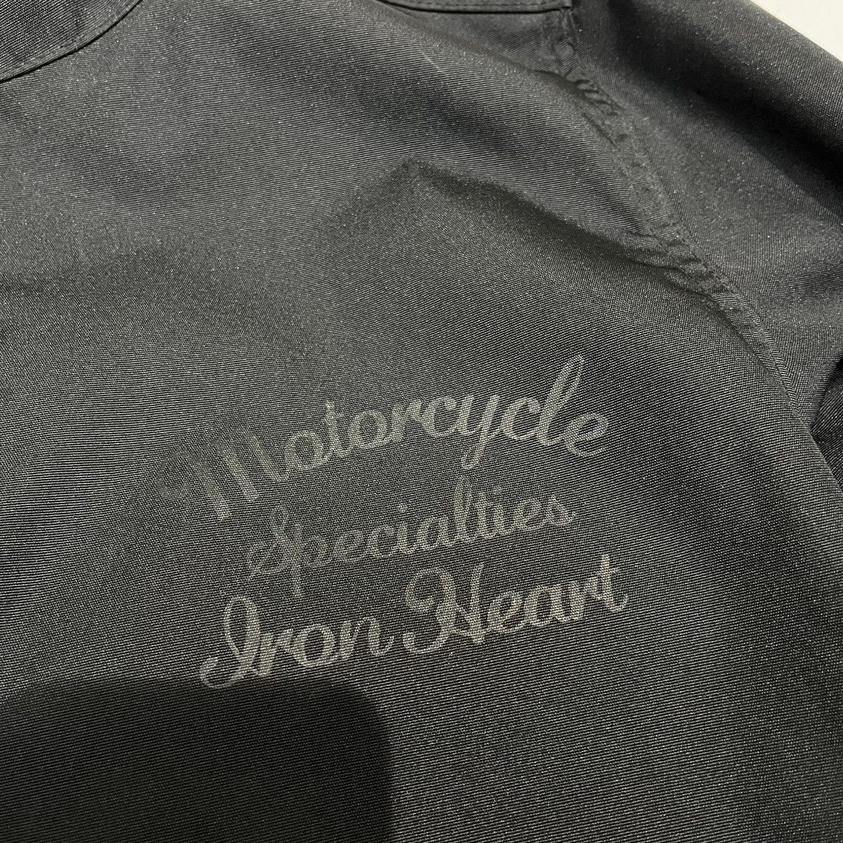 Other Japan Brand Jacket Black Size US M / EU 48-50 / 2 - 3 Thumbnail