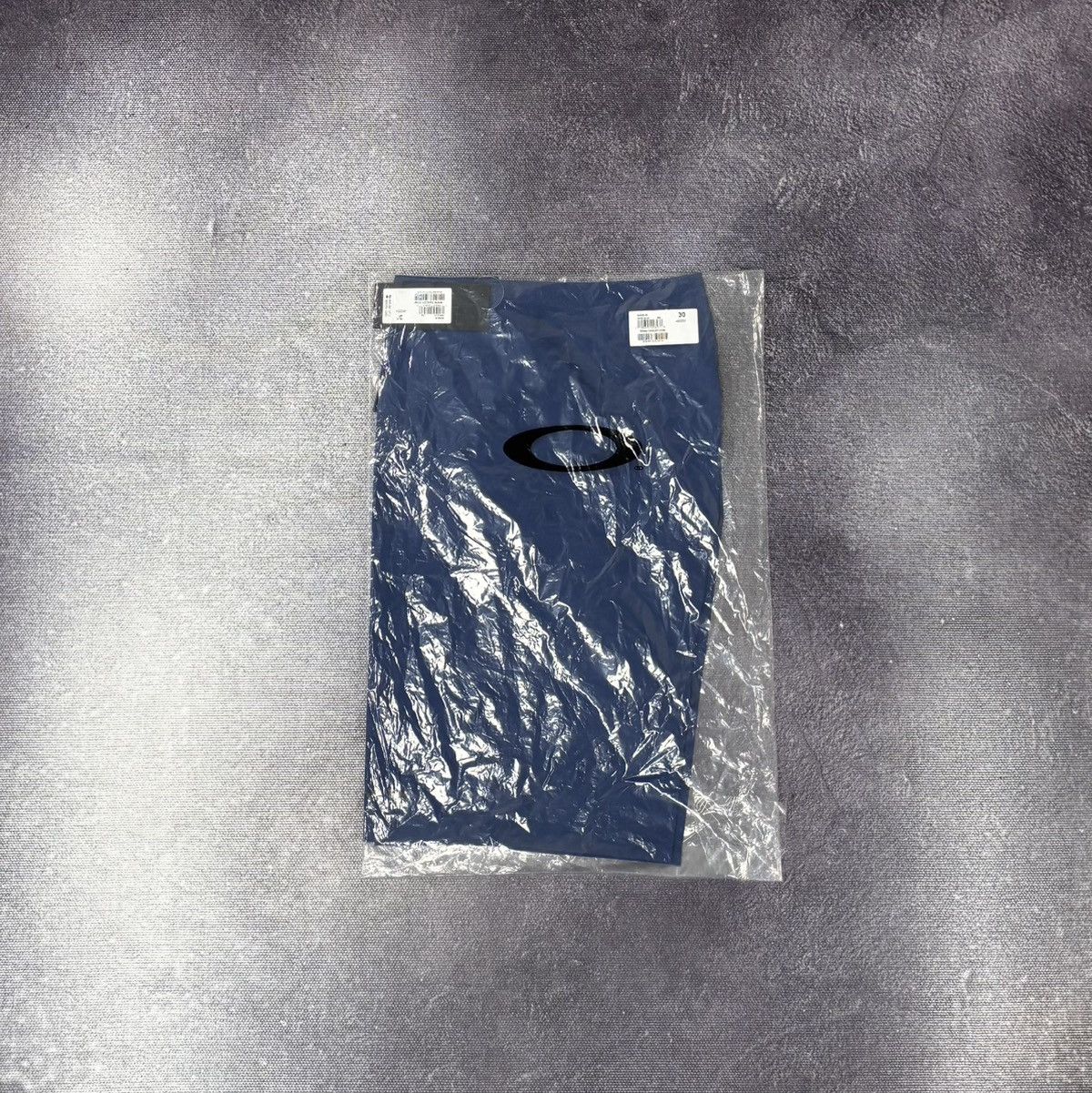 Oakley Oakley Kana 21 Boardshort NWT Men’s Dark Blue Swim Shorts Size US 30 / EU 46 - 2 Thumbnail