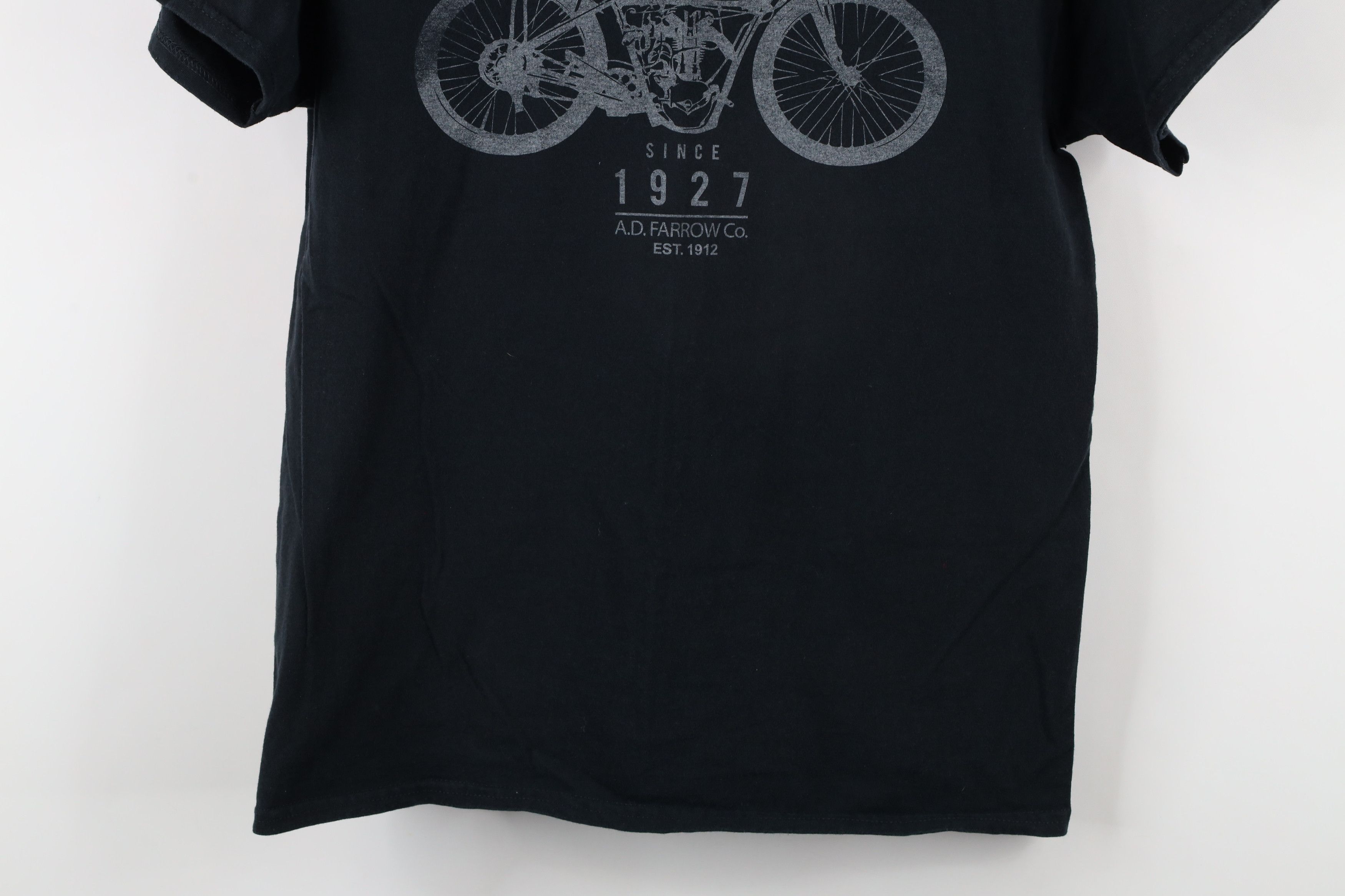 Vintage Vintage Spell Buckeye Motorcycle Club Short Sleeve T-Shirt Size US M / EU 48-50 / 2 - 3 Thumbnail