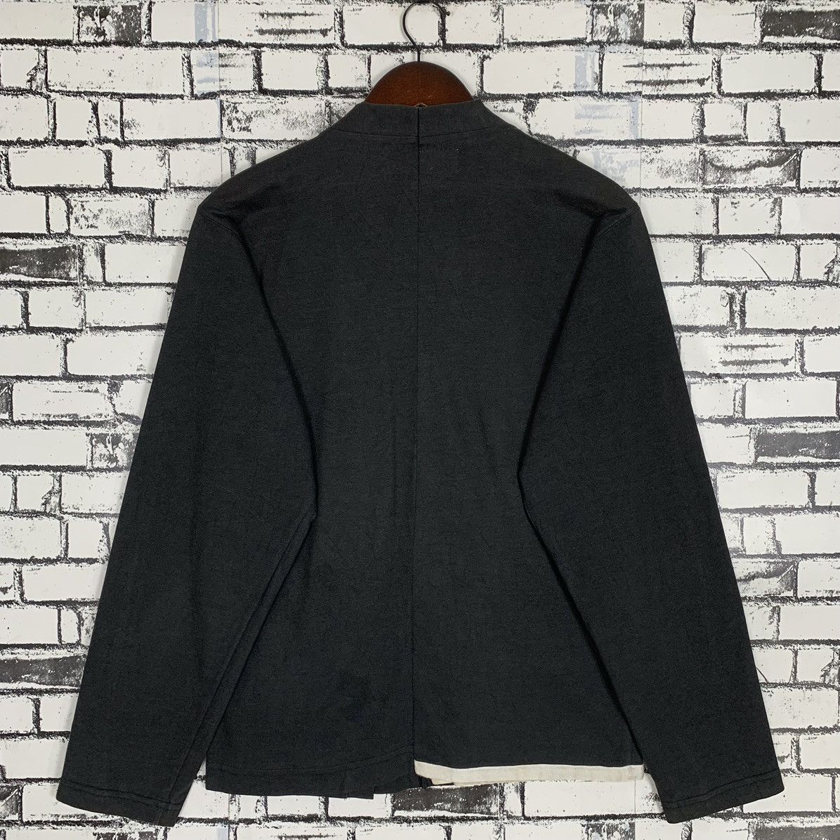 Comme des Garcons Homme Comme des Garcons Japanese Designer Blazer Jacket Size US M / EU 48-50 / 2 - 7 Thumbnail