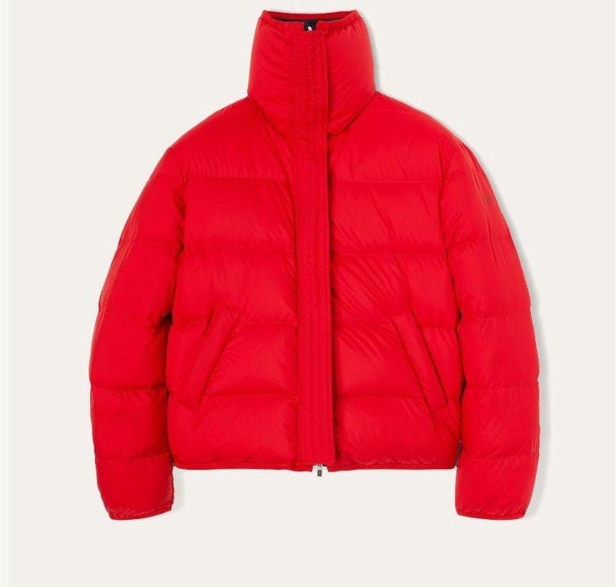Loro Piana o1loc1c0125 Giubbotto Mitty Reversible Jacket in Multicolor Size US XS / EU 42 / 0 - 1 Thumbnail