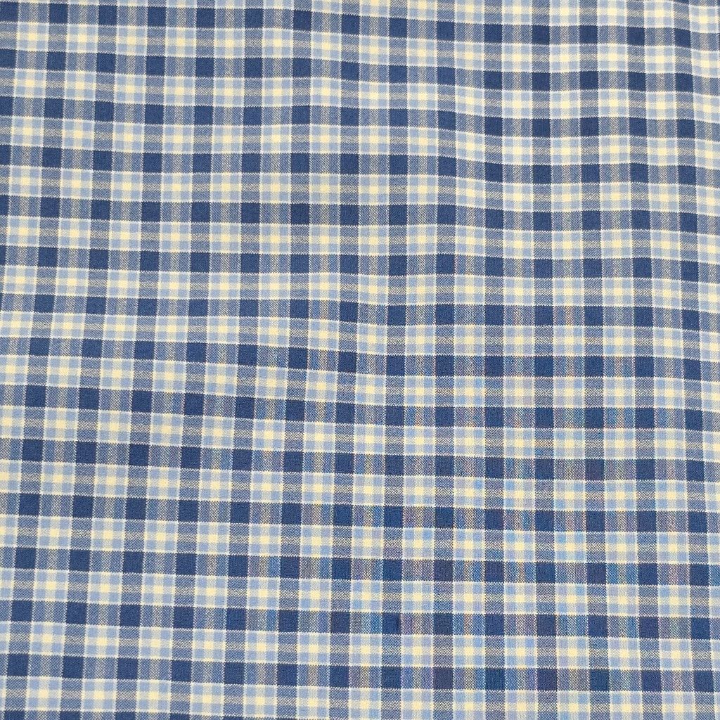 Peter Millar Peter Millar 2XL Featherweight Plaid Short Sleeve Shirt READ Size US XXL / EU 58 / 5 - 8 Thumbnail
