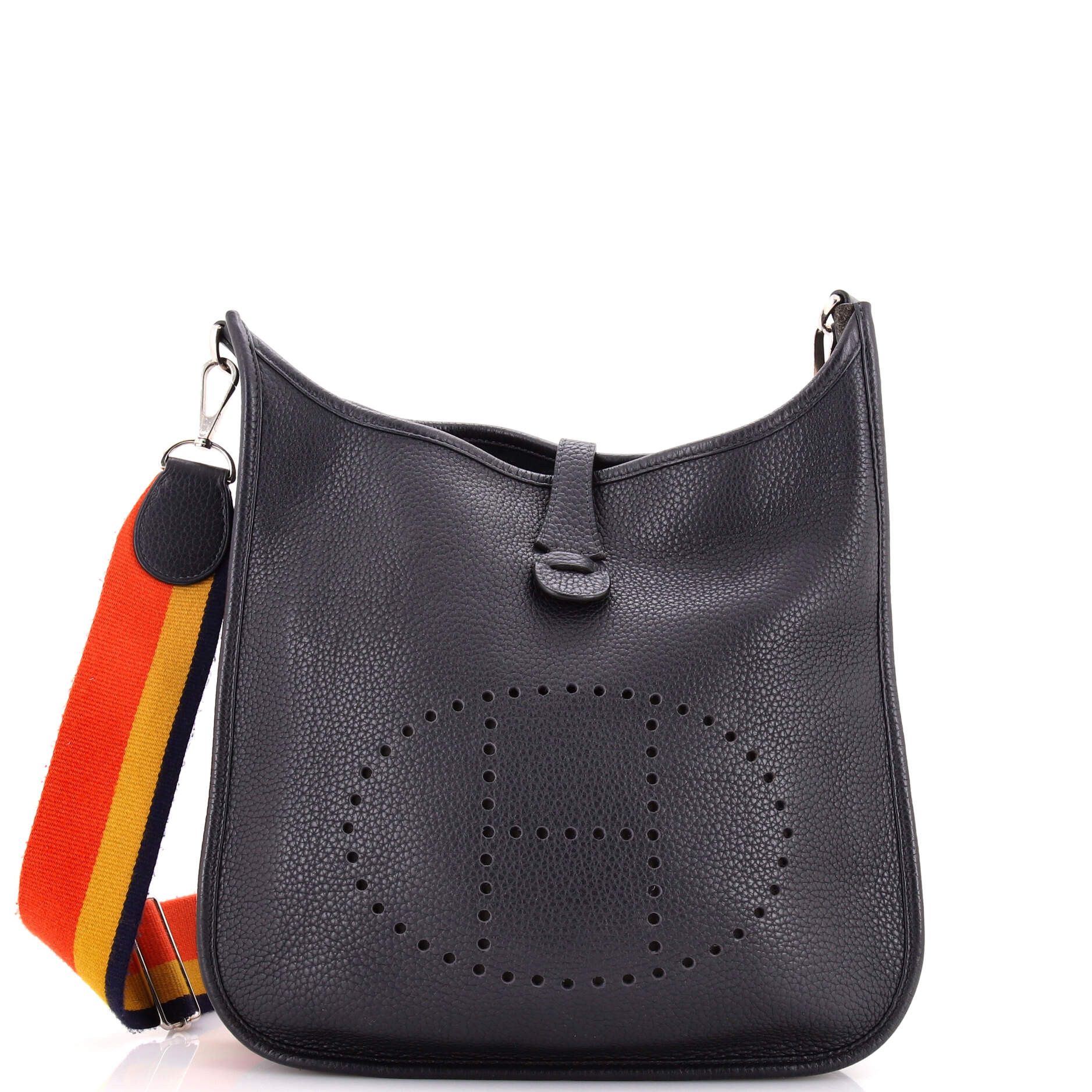 Hermes Evelyne Bag Gen III Size ONE SIZE - 1 Thumbnail